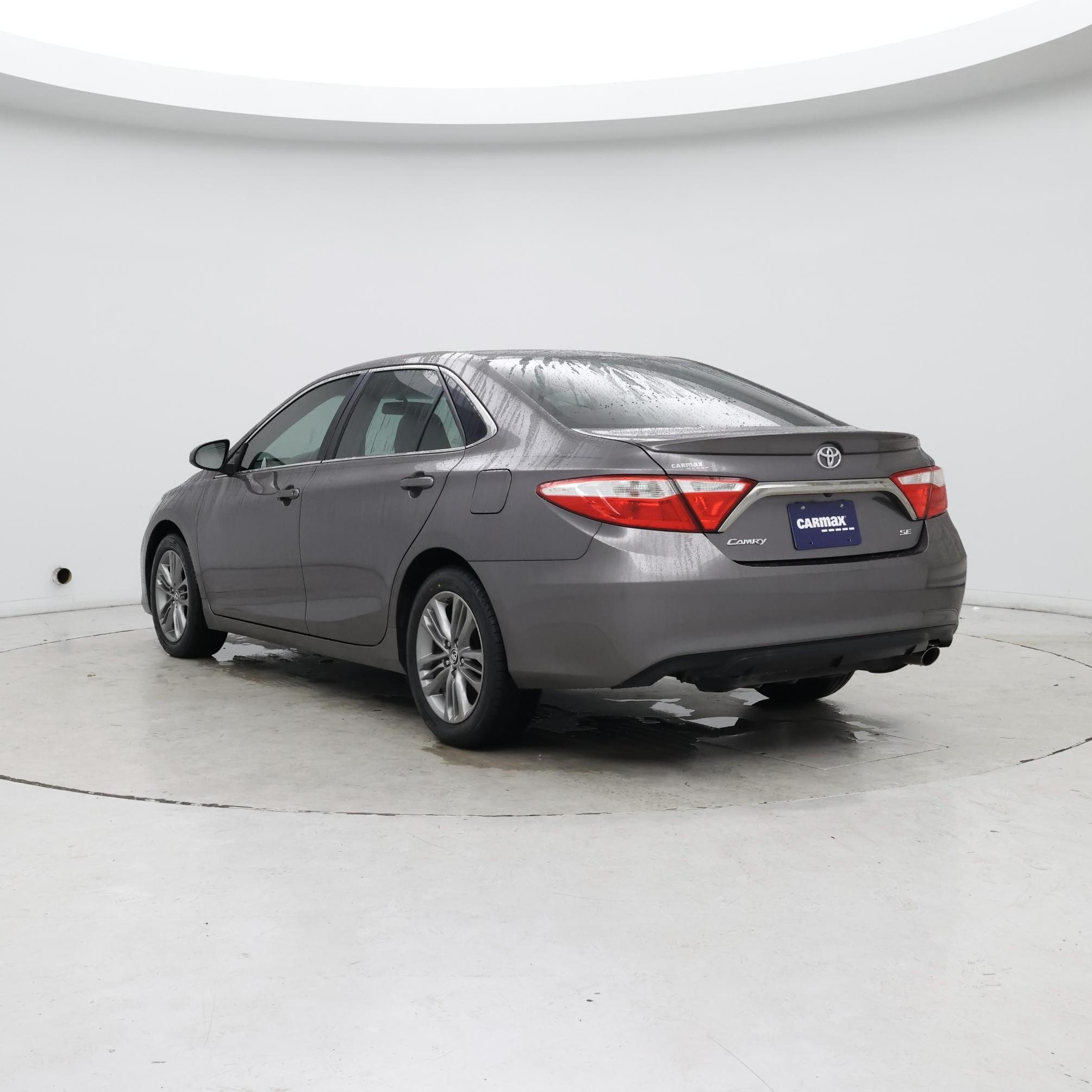 Thumbnail: 2016 Toyota Camry - 2