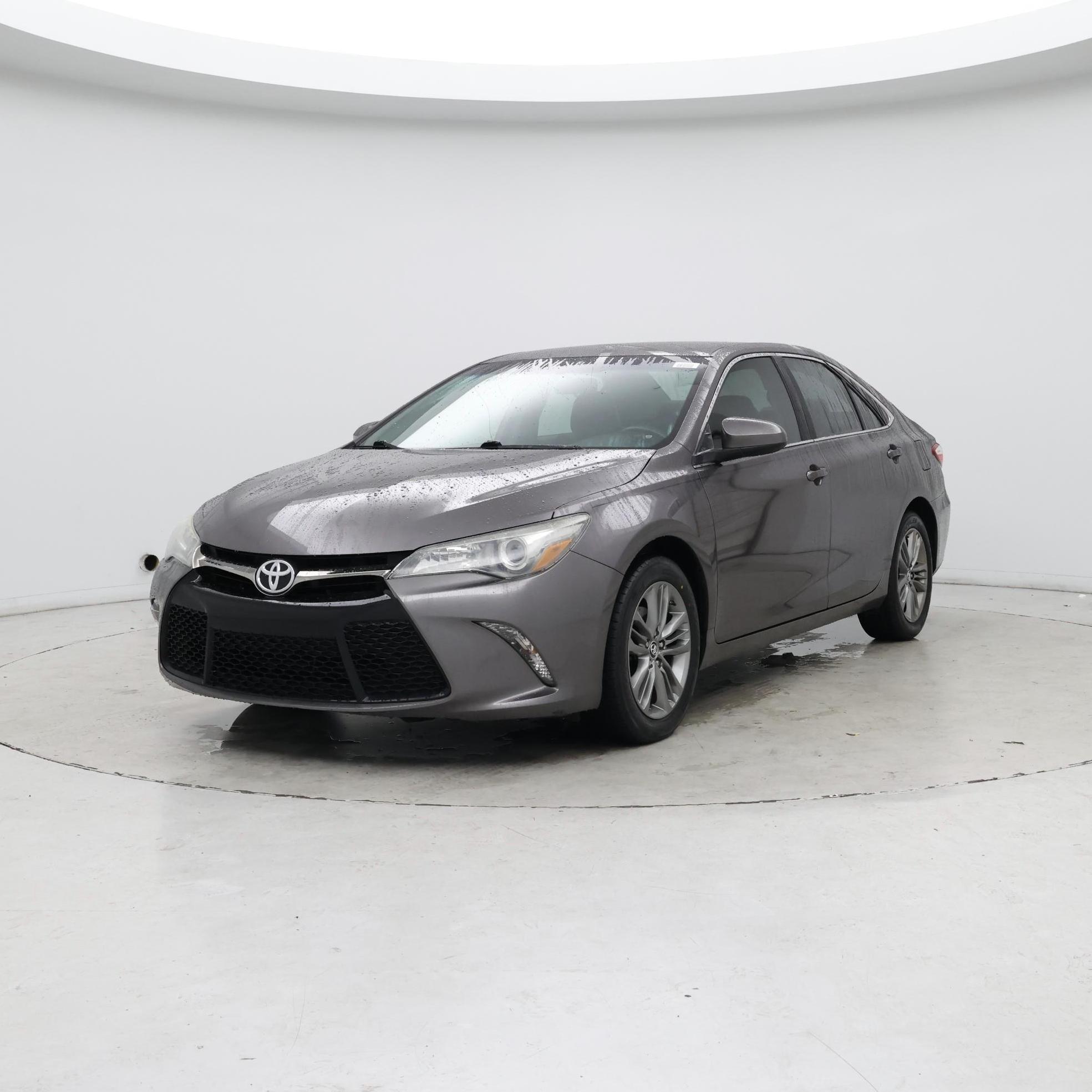 Thumbnail: 2016 Toyota Camry - 4