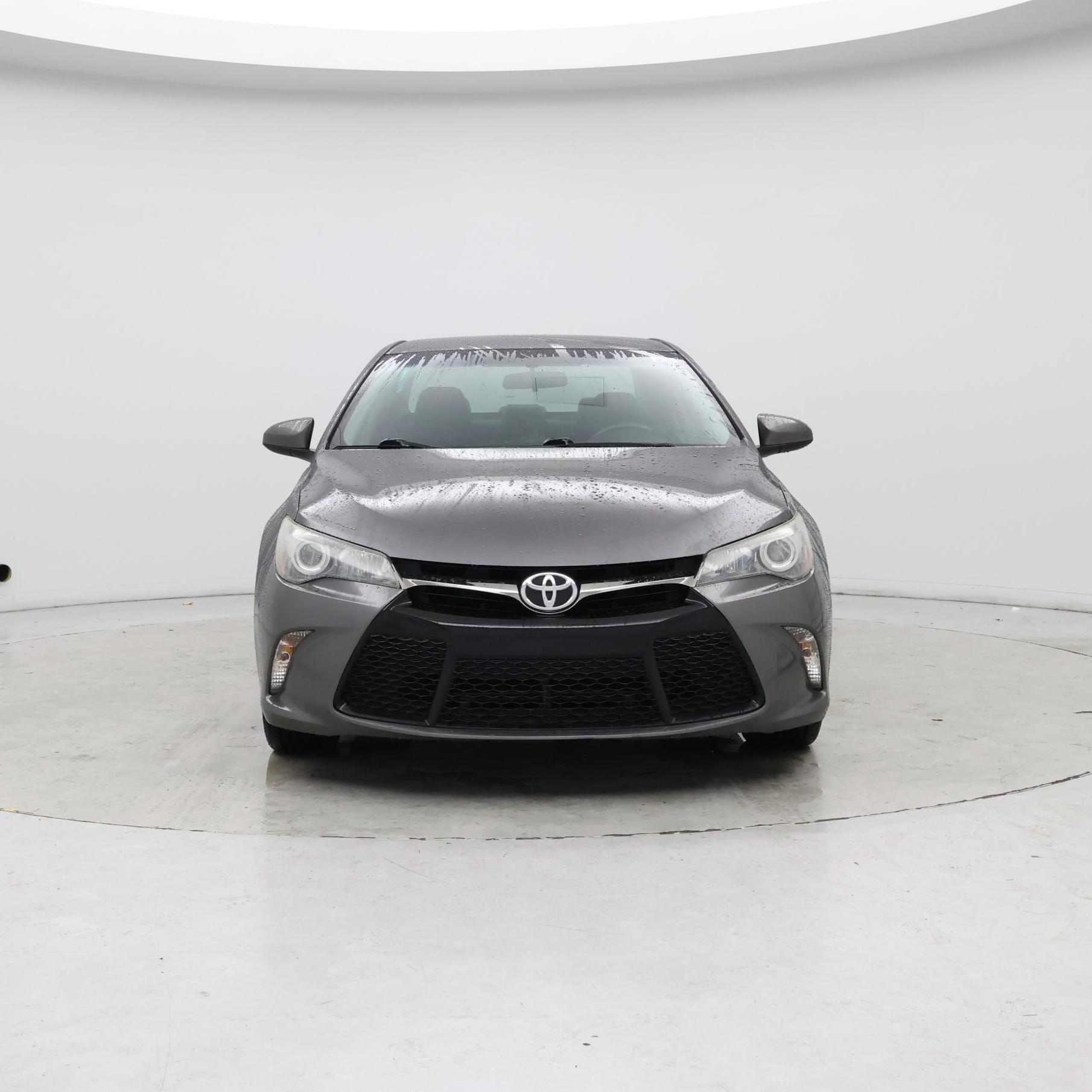 Thumbnail: 2016 Toyota Camry - 5