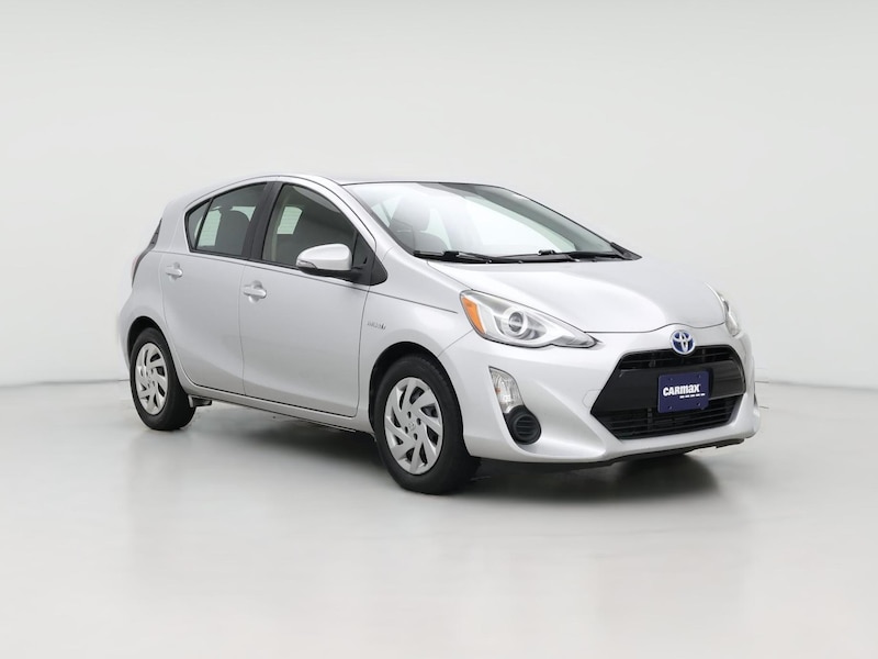 2015 Toyota Prius c Two -
                  Jacksonville, NC