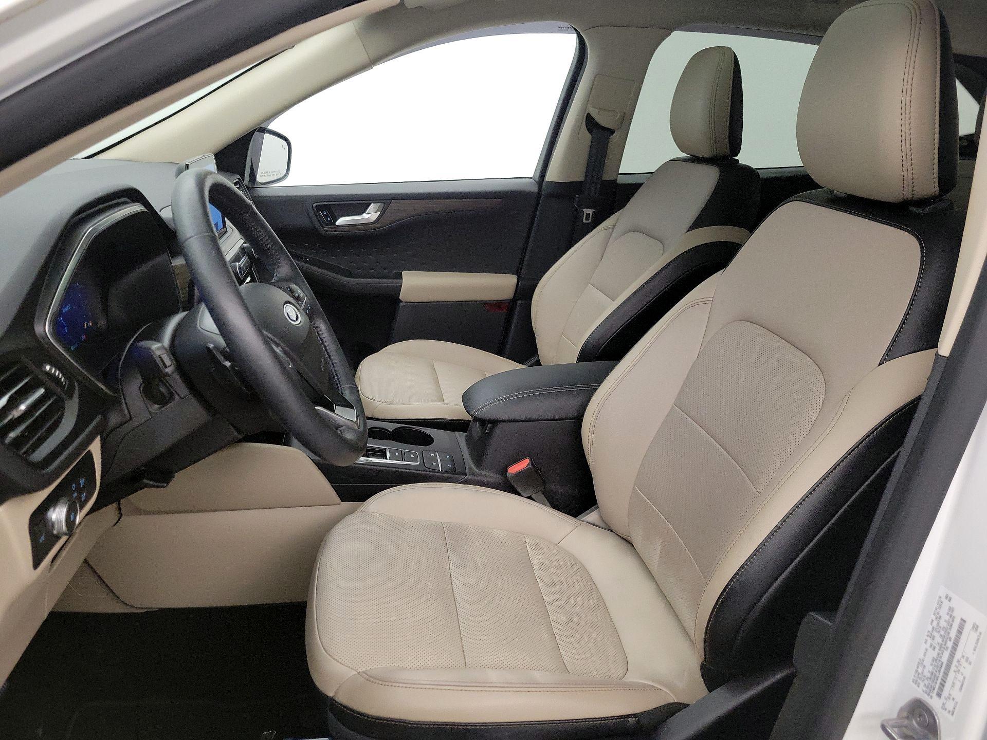 Thumbnail: 2020 Ford Escape - 11