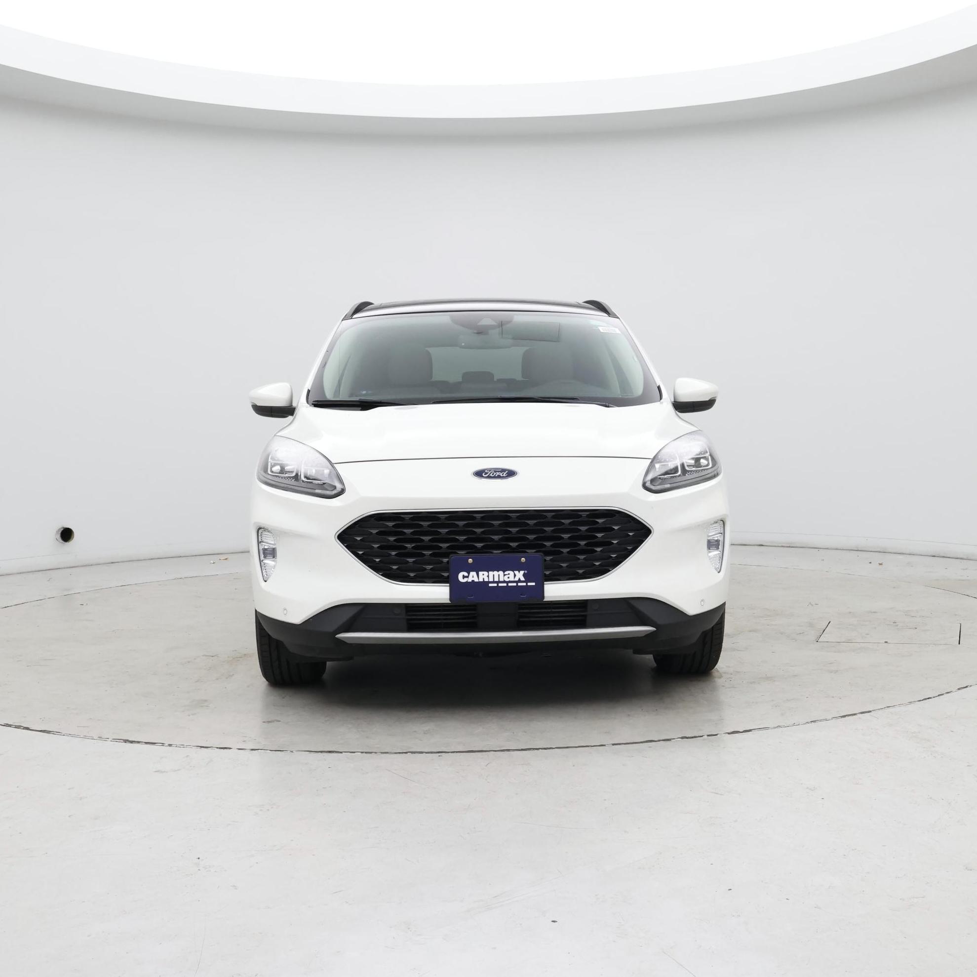 Thumbnail: 2020 Ford Escape - 5