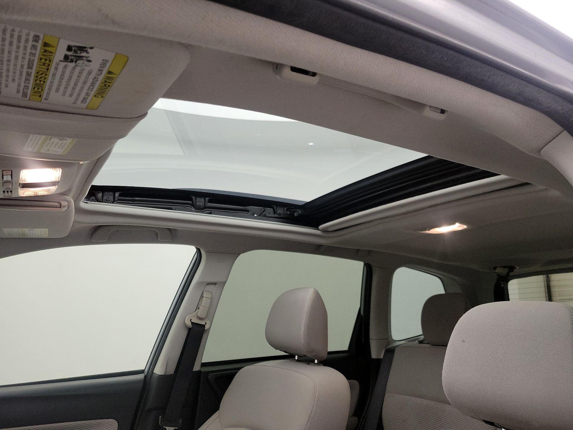 Thumbnail: 2017 Subaru Forester - 18