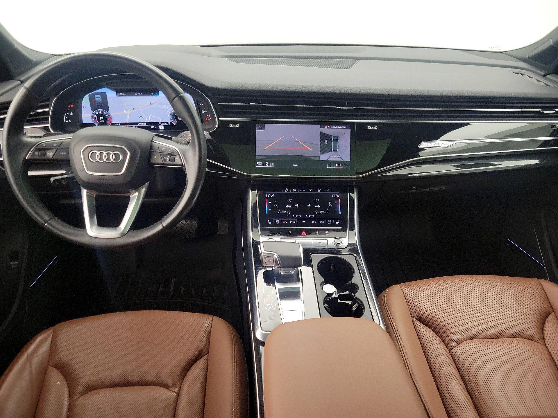 Thumbnail: 2020 Audi Q7 - 9