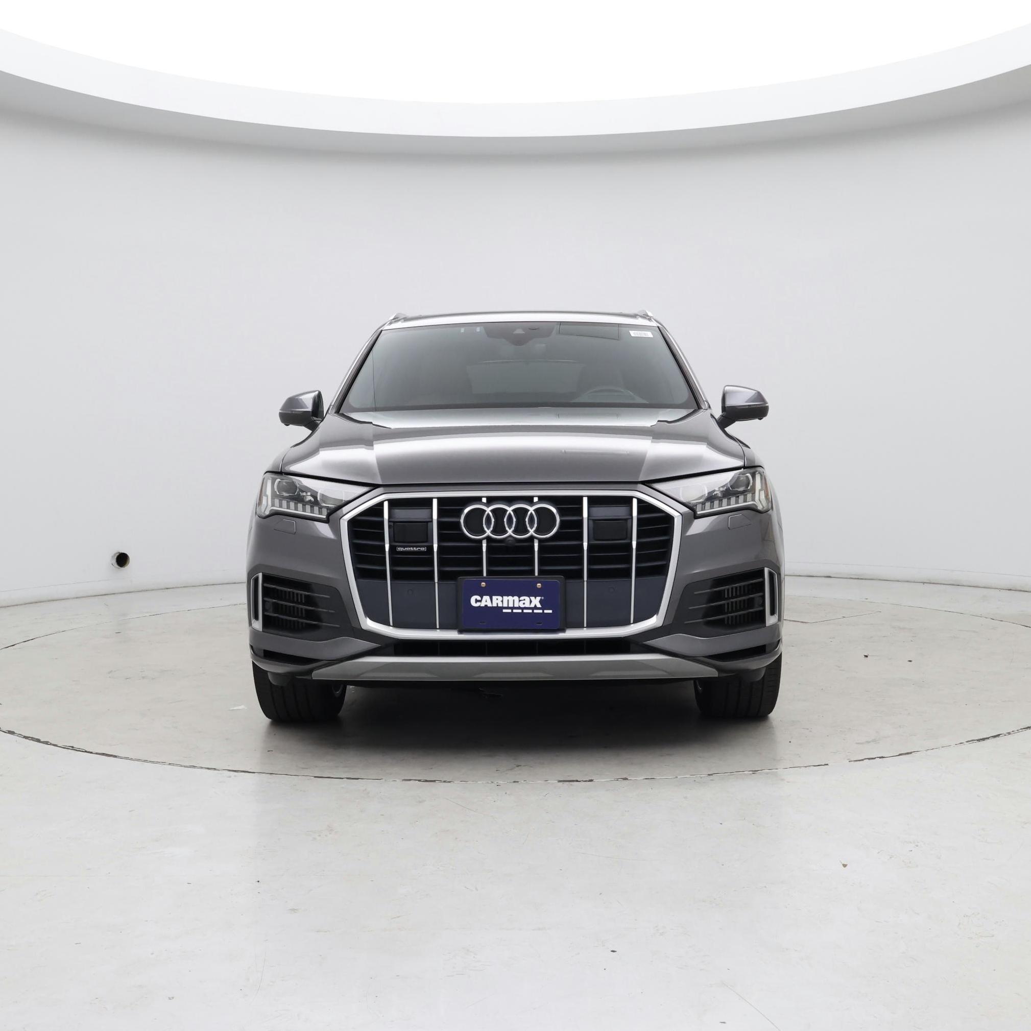 Thumbnail: 2020 Audi Q7 - 5