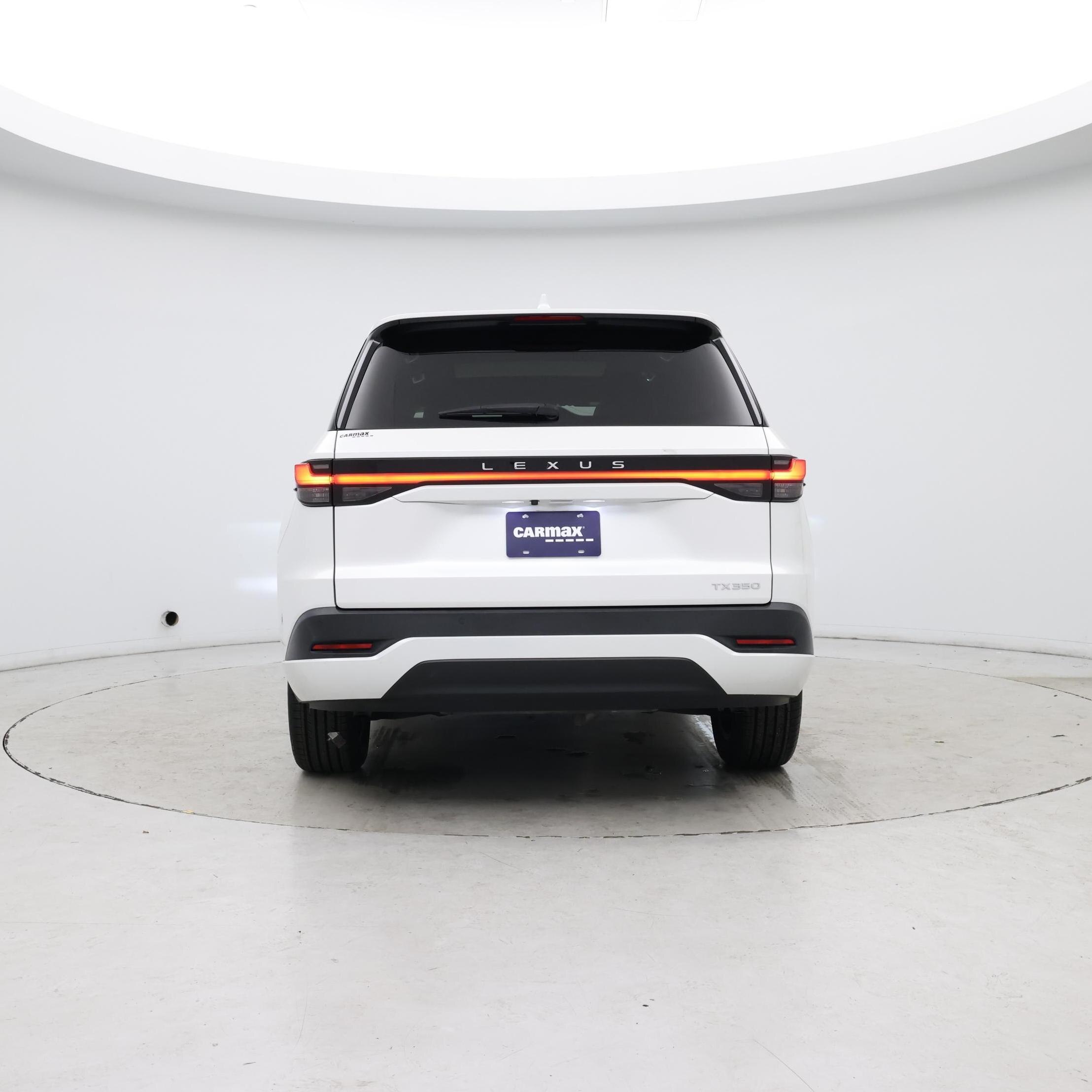Thumbnail: 2024 Lexus TX - 6