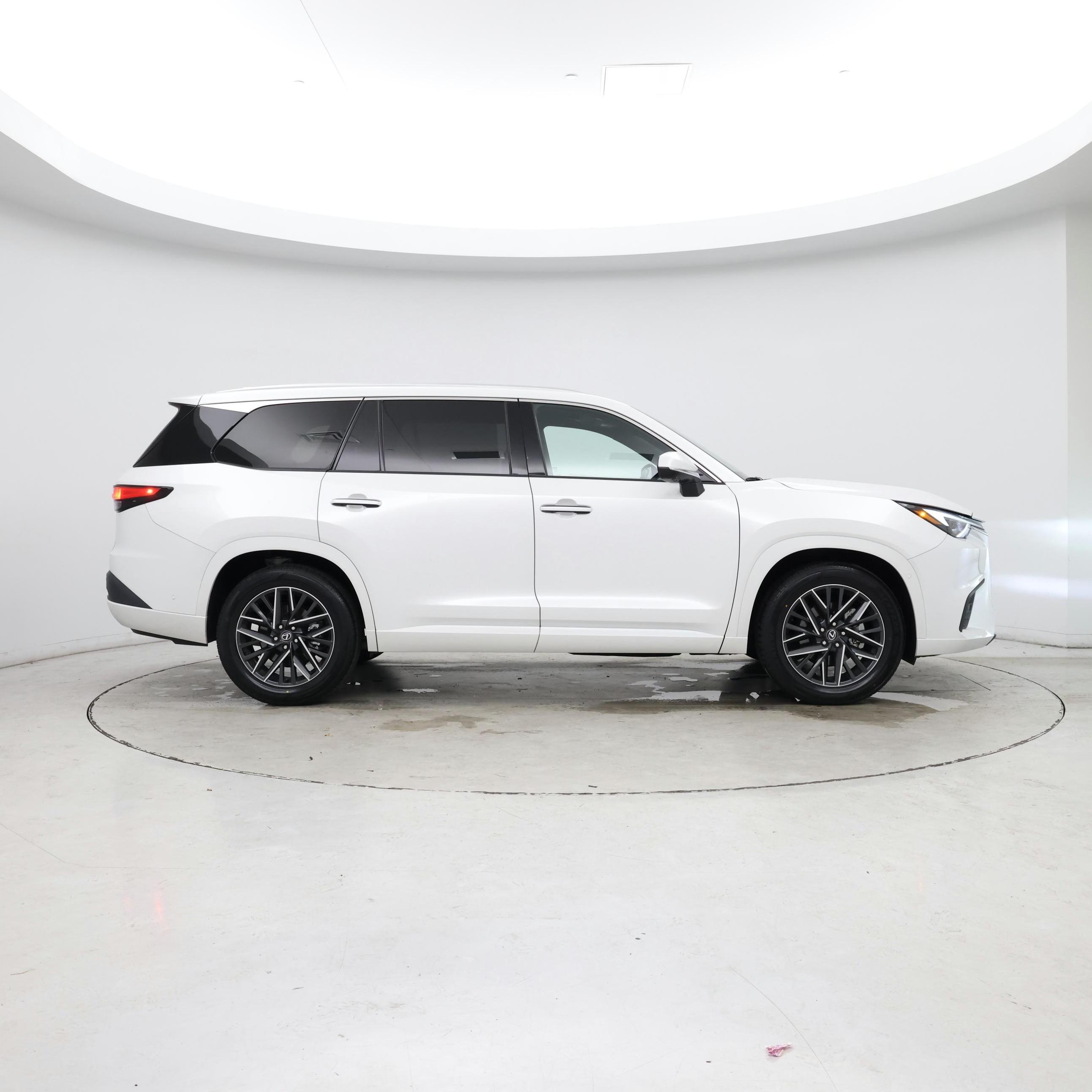 Thumbnail: 2024 Lexus TX - 7