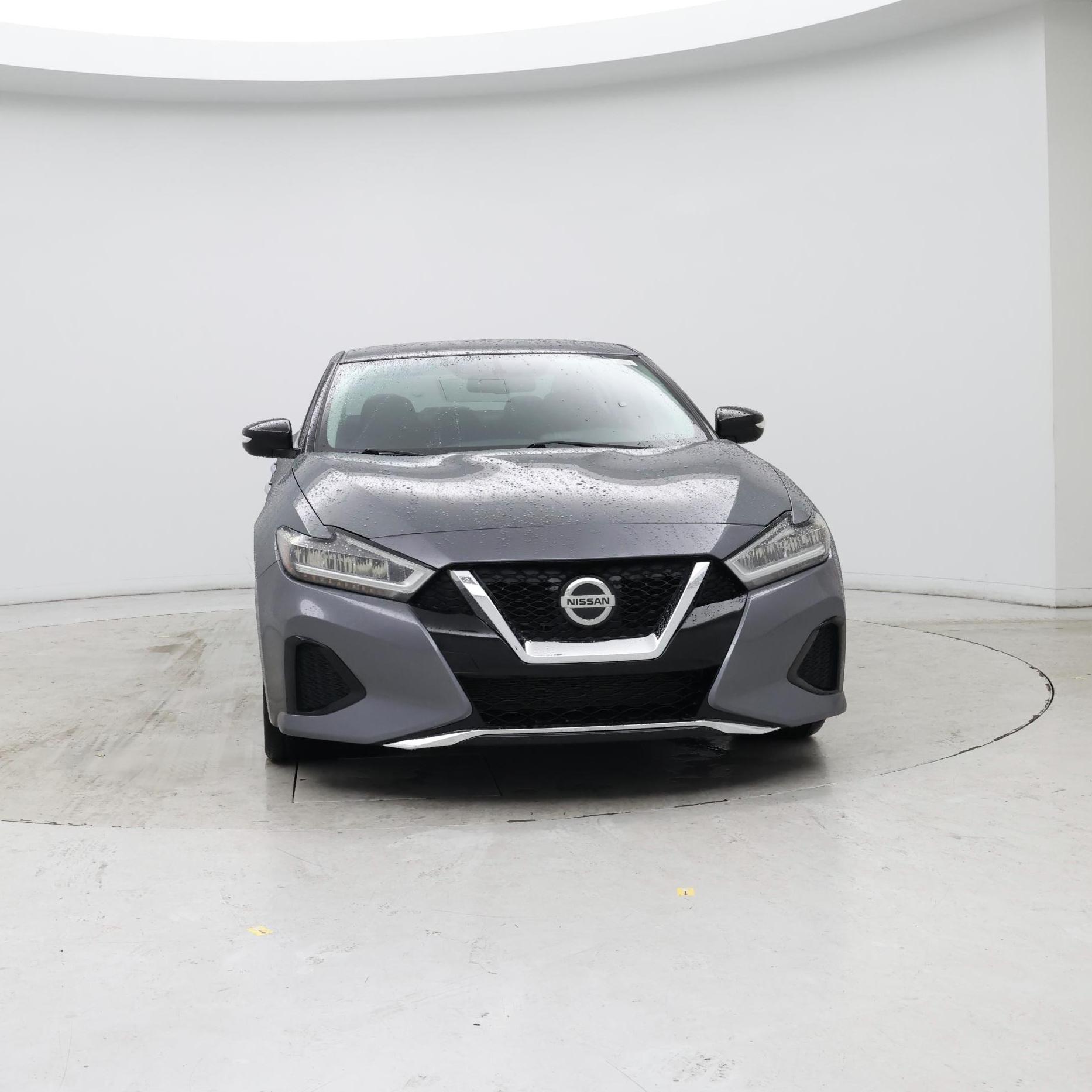 Thumbnail: 2019 Nissan Maxima - 5