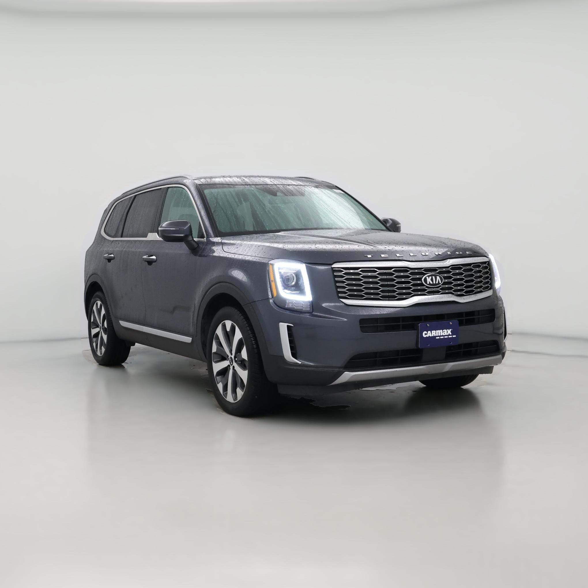 Thumbnail: 2020 Kia Telluride - 1