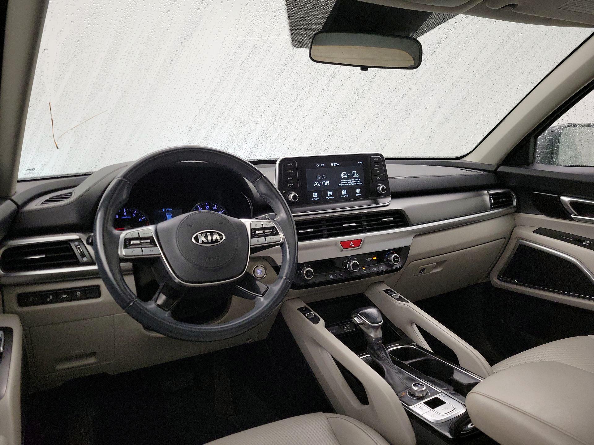 Thumbnail: 2020 Kia Telluride - 9