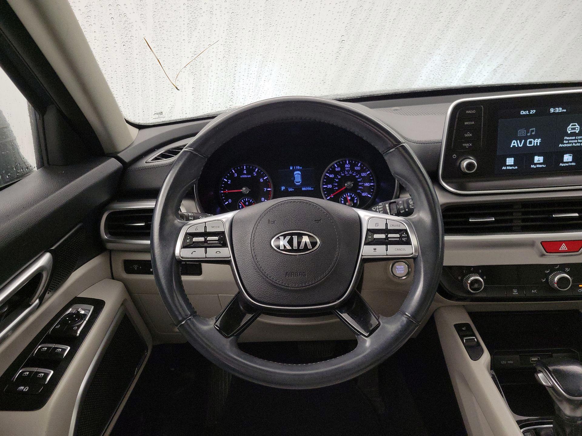 Thumbnail: 2020 Kia Telluride - 10