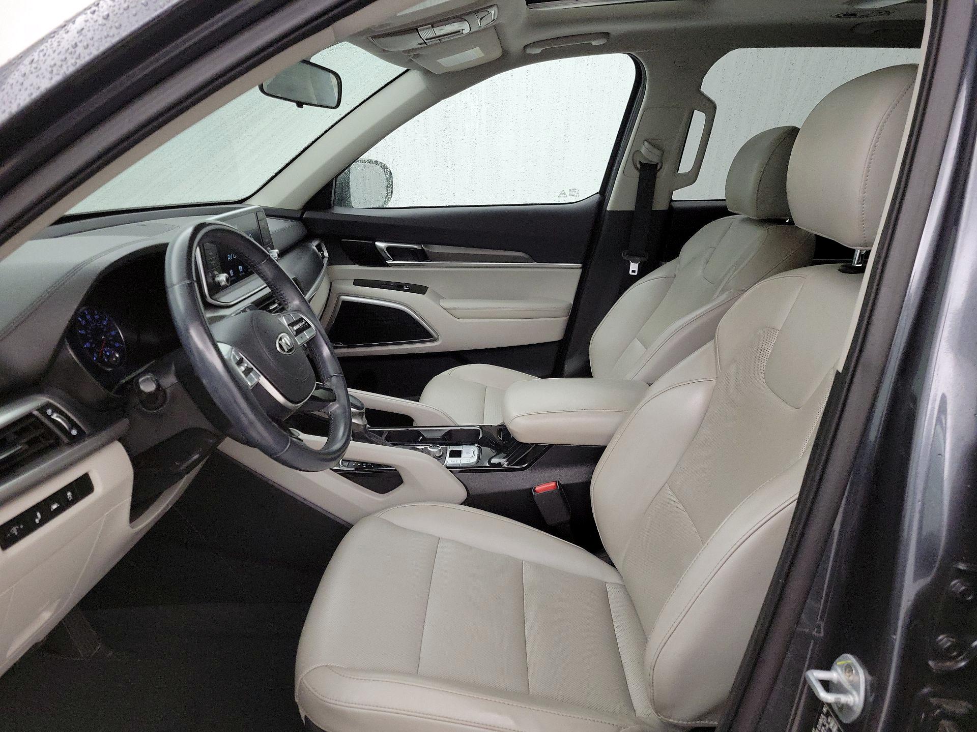 Thumbnail: 2020 Kia Telluride - 11