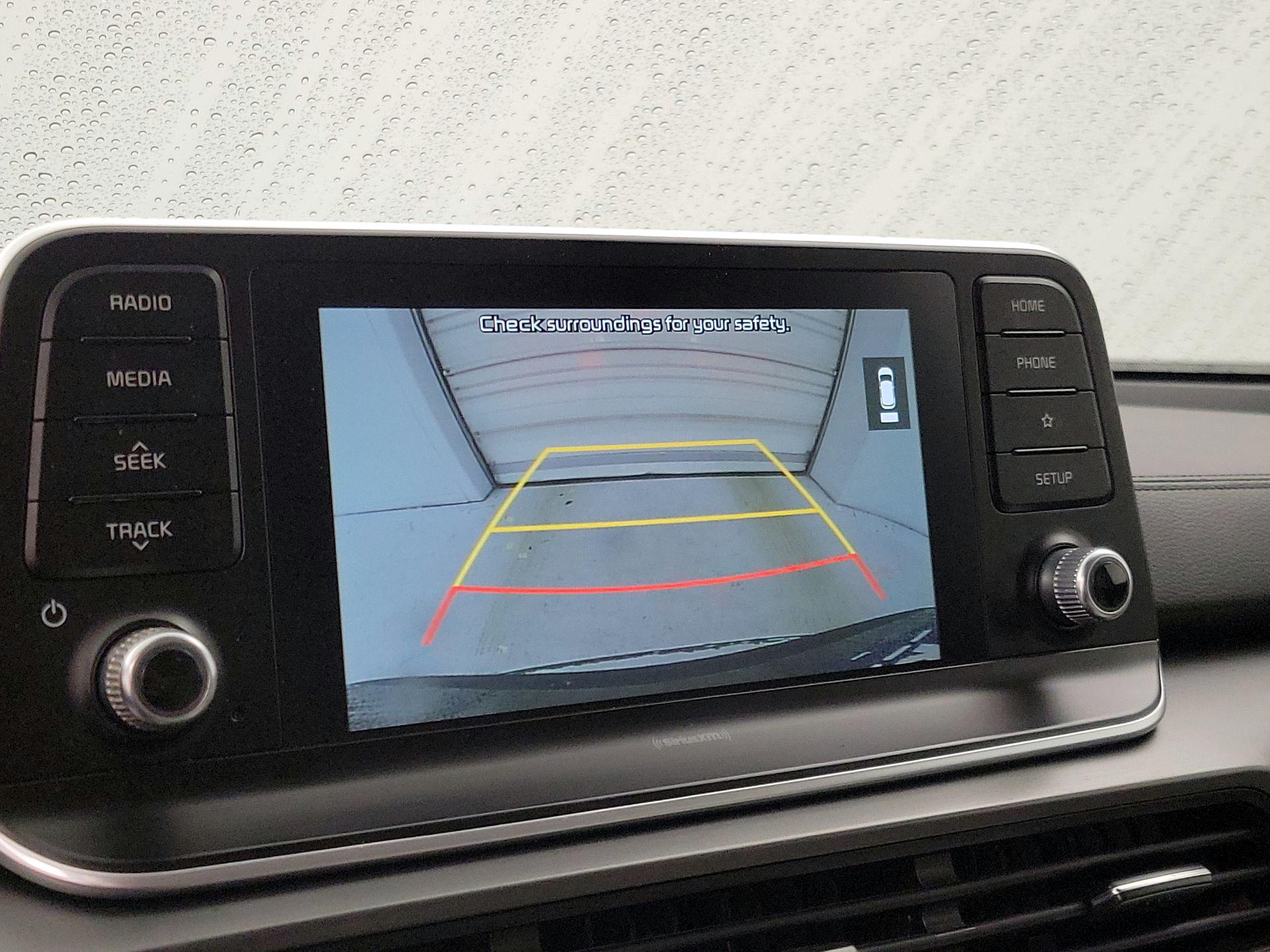 Thumbnail: 2020 Kia Telluride - 14