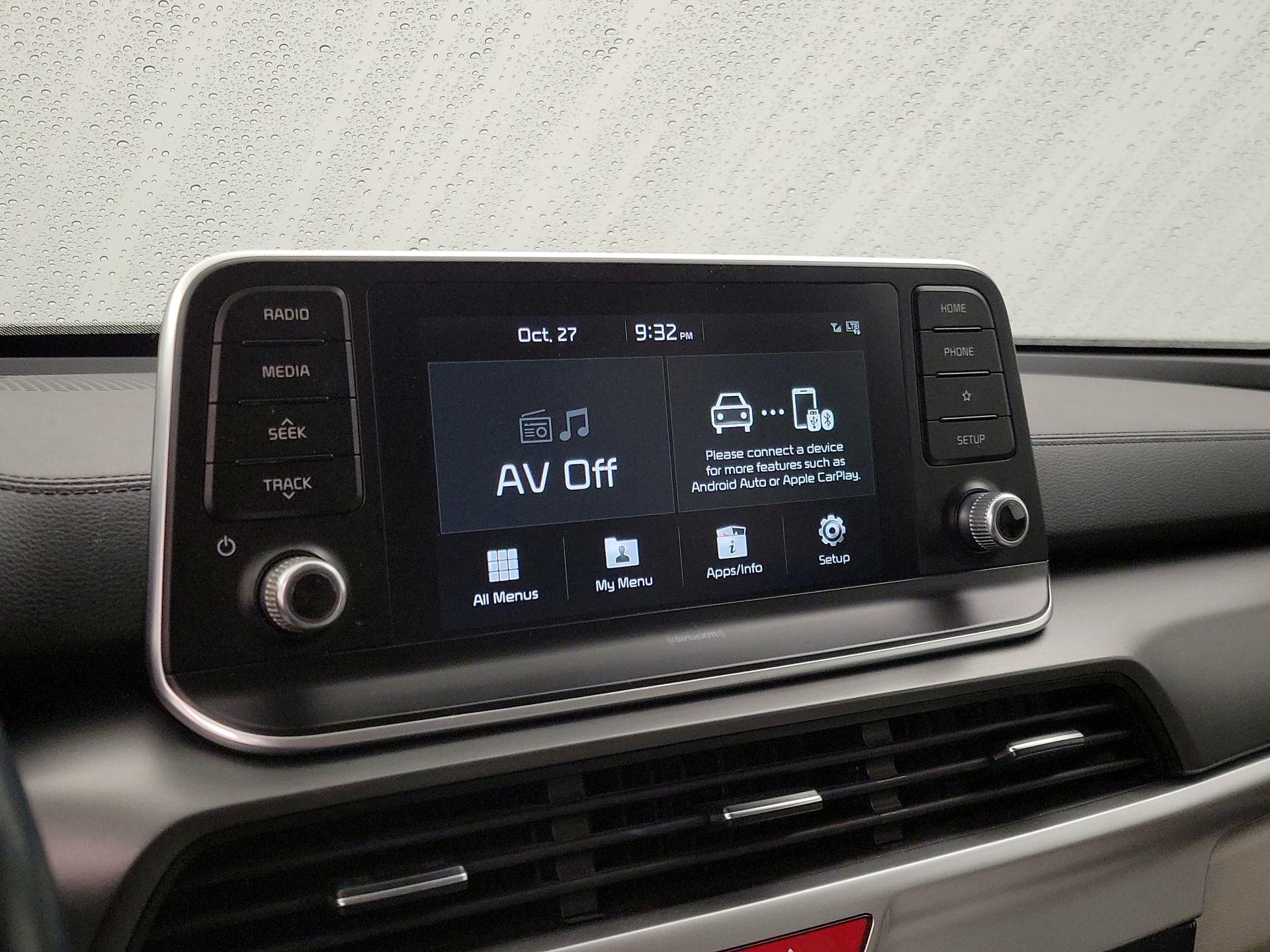 Thumbnail: 2020 Kia Telluride - 15