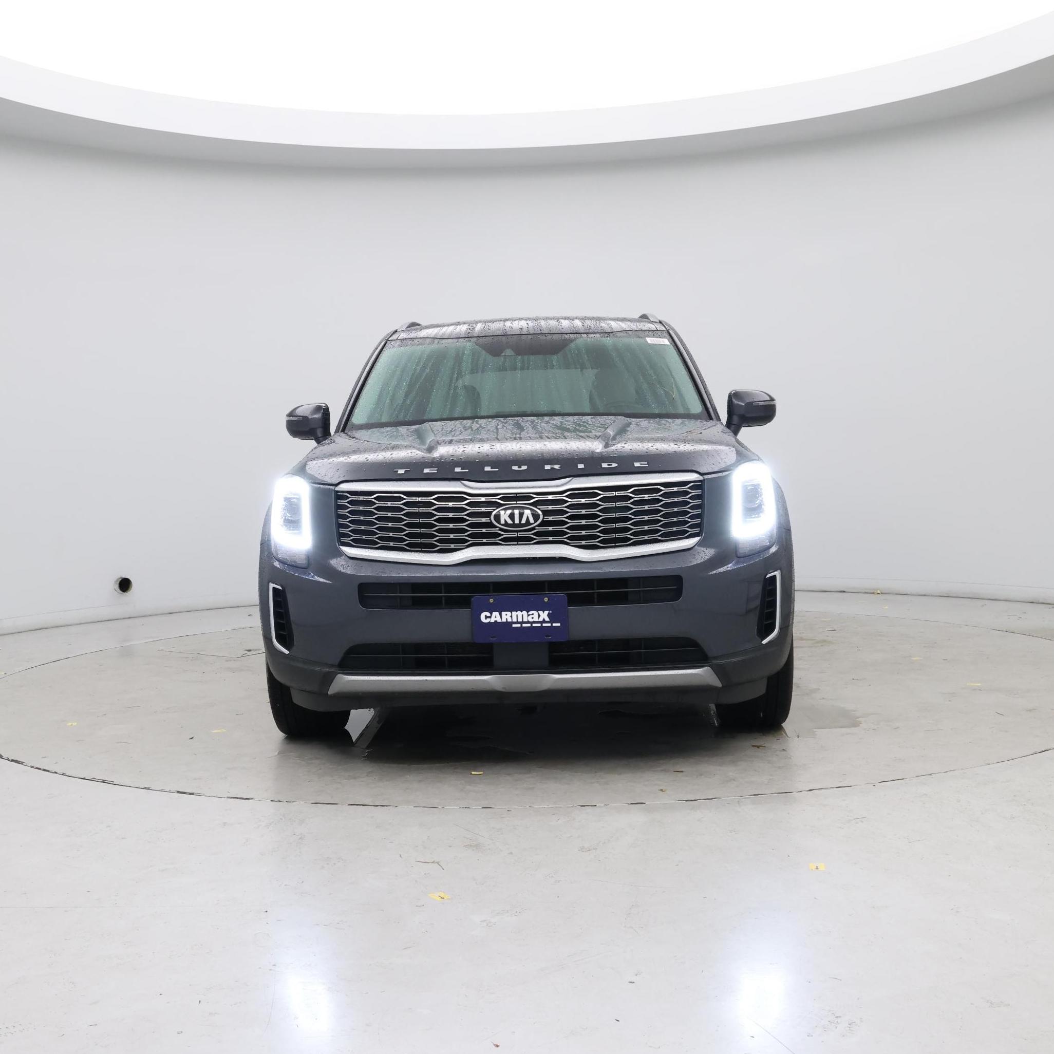 Thumbnail: 2020 Kia Telluride - 5