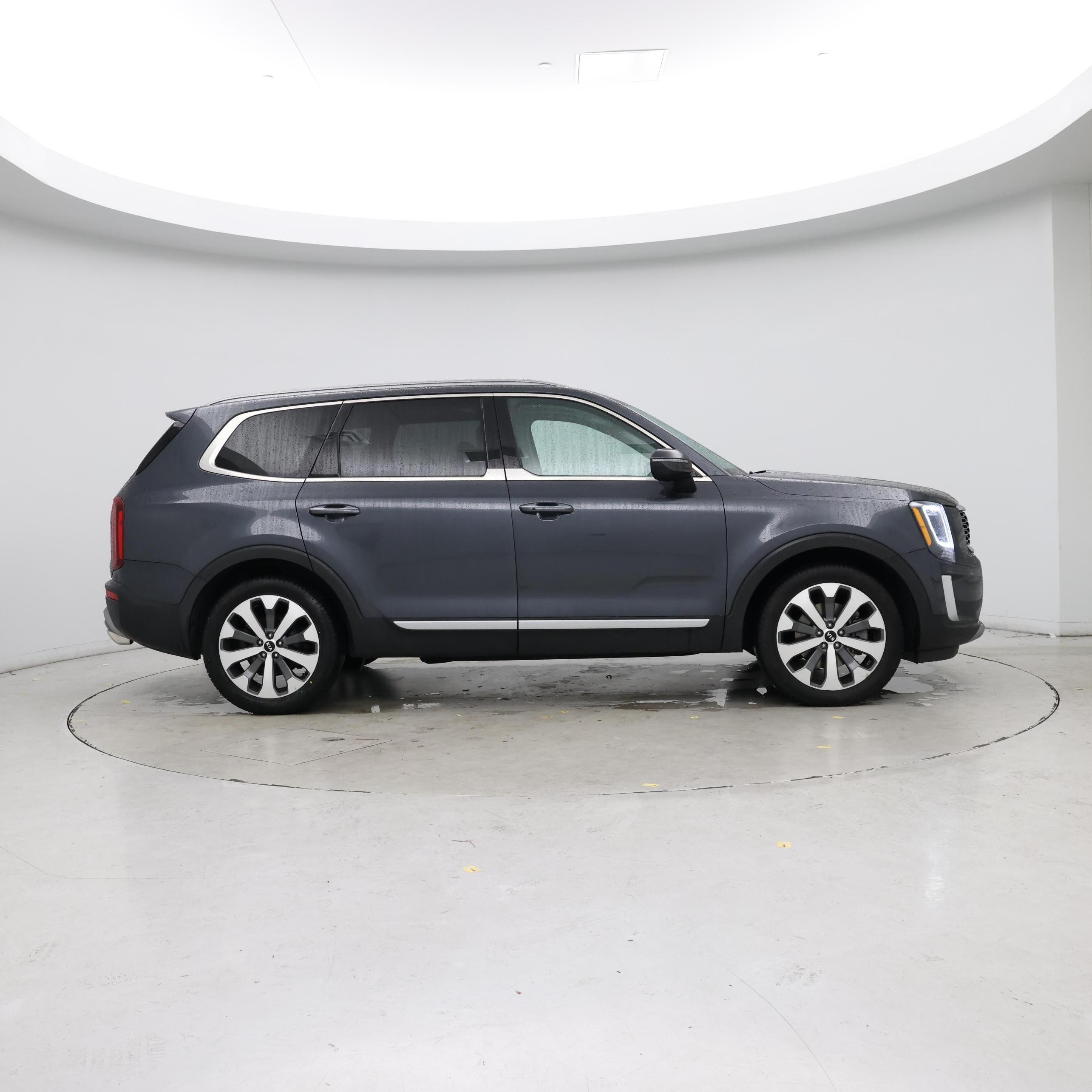 Thumbnail: 2020 Kia Telluride - 7