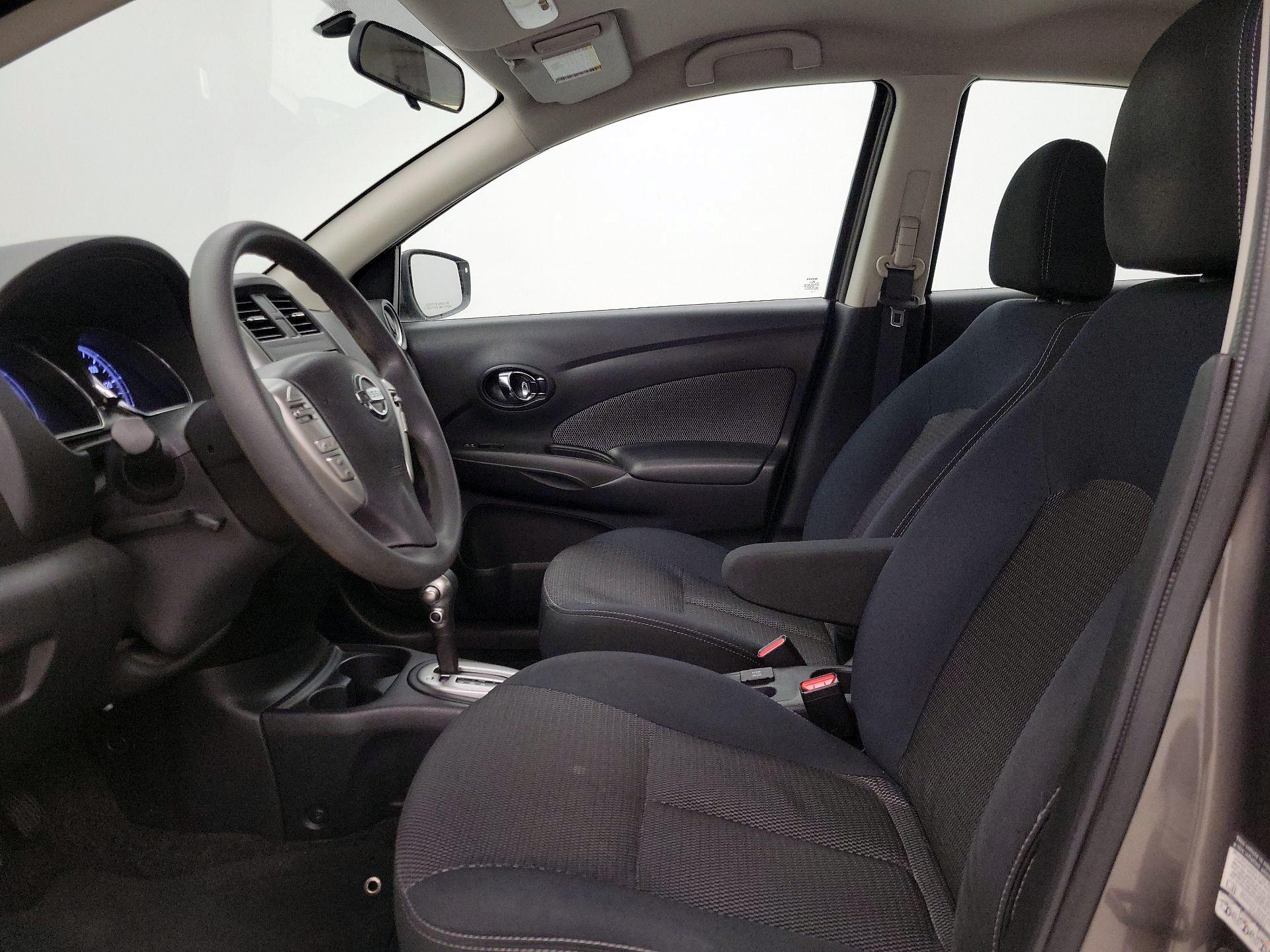 Thumbnail: 2015 Nissan Versa - 11