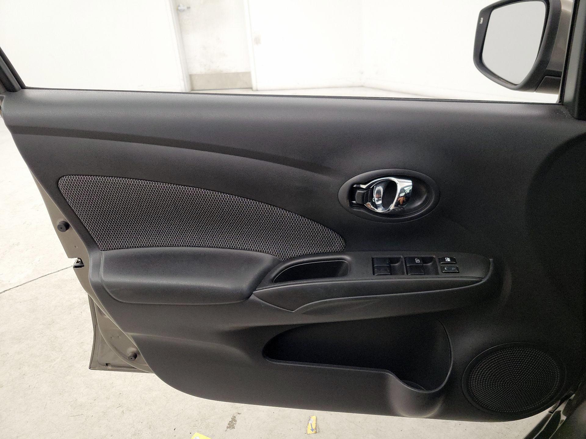 Thumbnail: 2015 Nissan Versa - 12