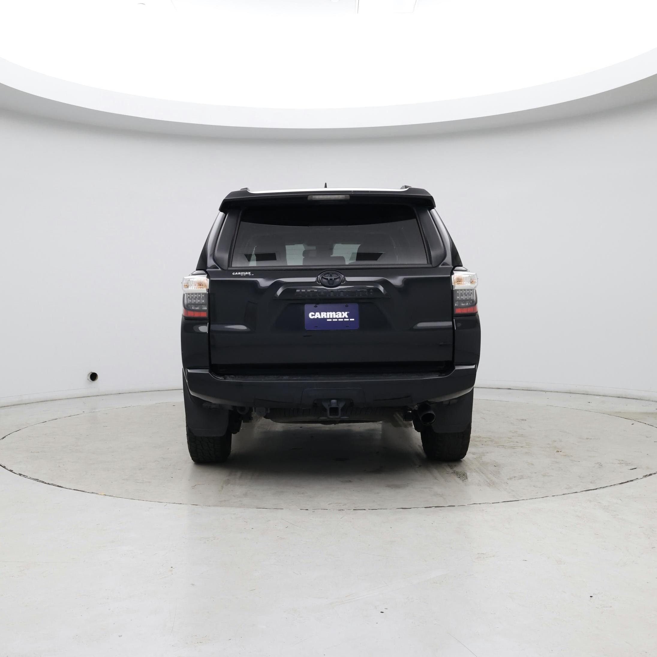 Thumbnail: 2022 Toyota 4Runner - 6
