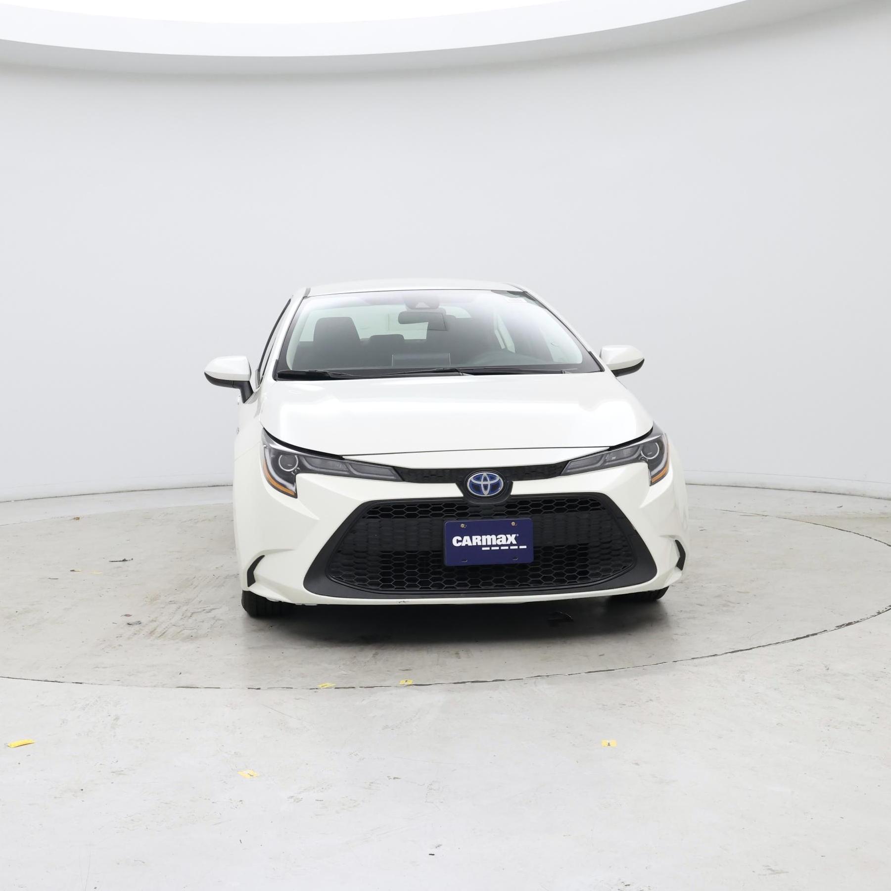 Thumbnail: 2021 Toyota Corolla - 5