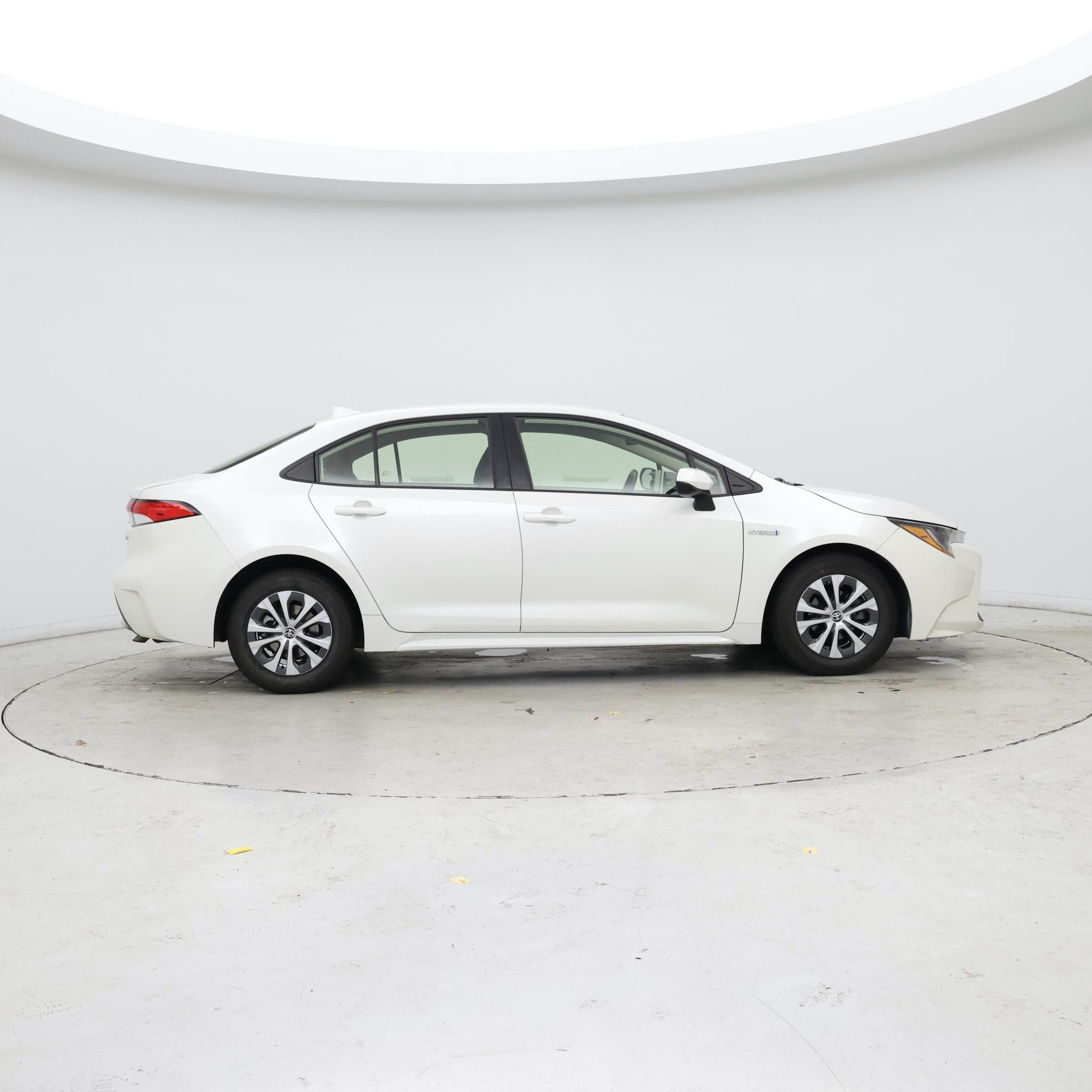 Thumbnail: 2021 Toyota Corolla - 7