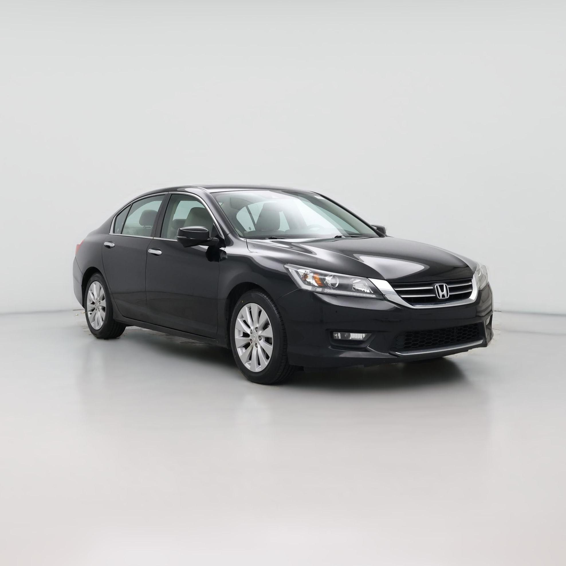 Thumbnail: 2014 Honda Accord - 1
