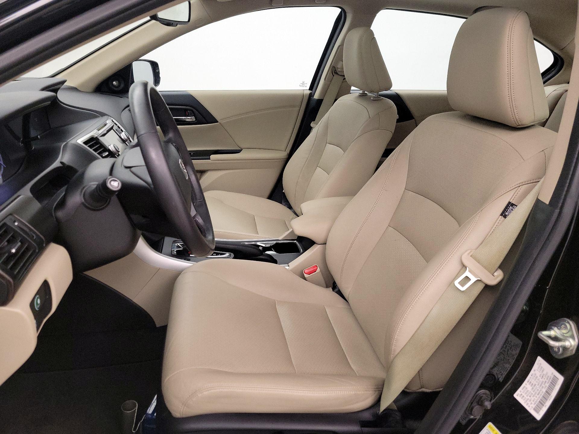 Thumbnail: 2014 Honda Accord - 11