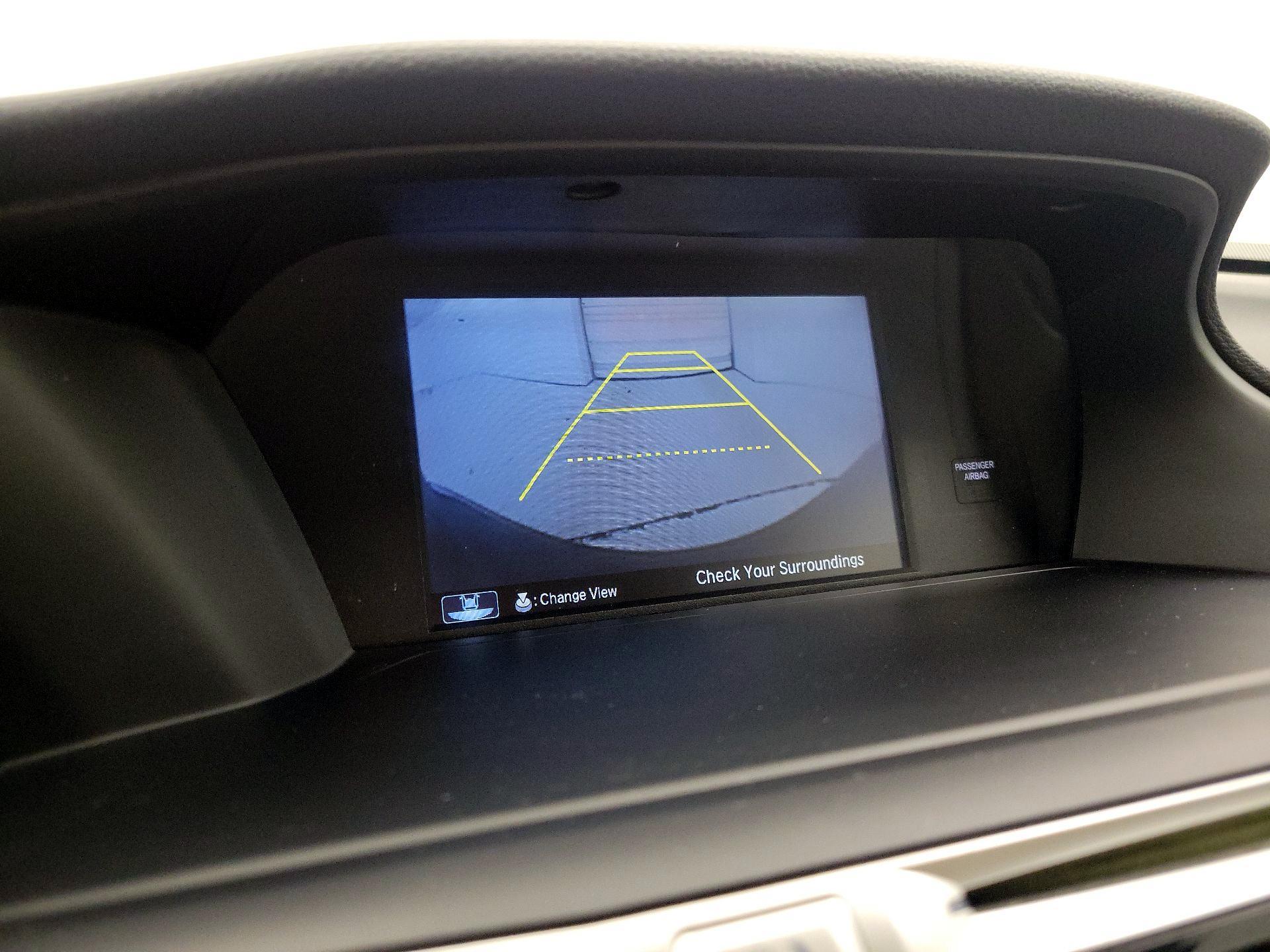 Thumbnail: 2014 Honda Accord - 14