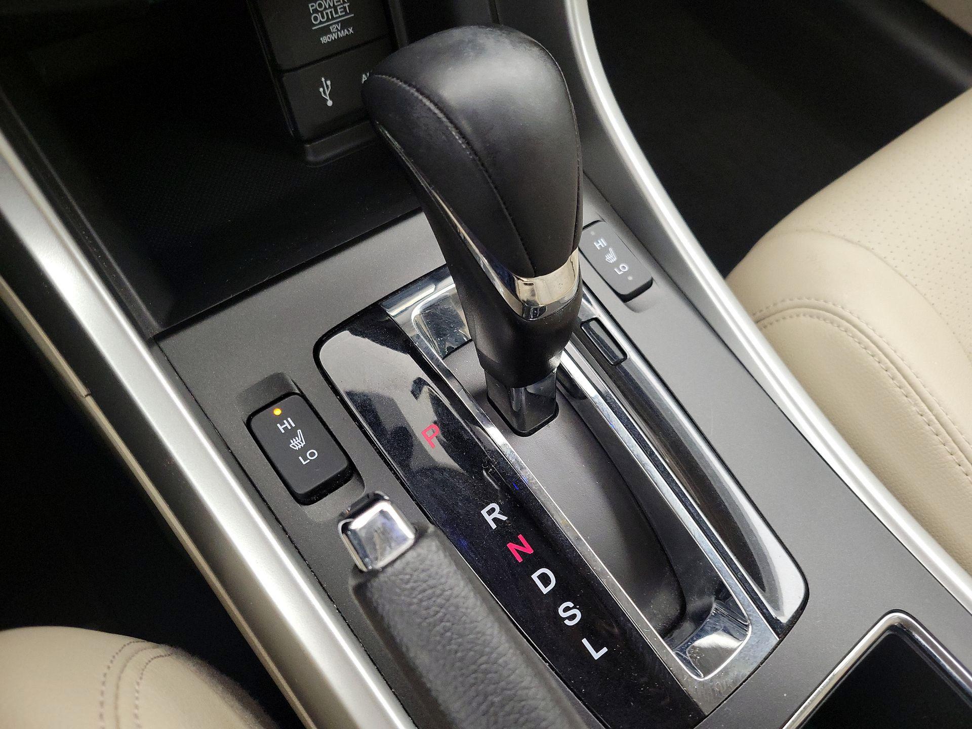 Thumbnail: 2014 Honda Accord - 17