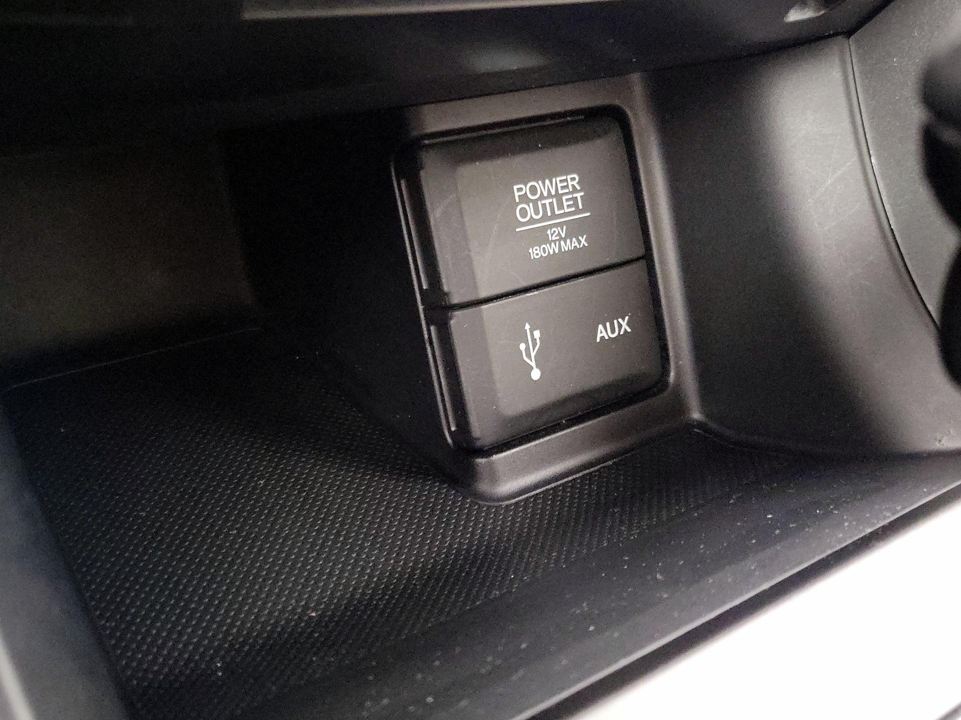 Thumbnail: 2014 Honda Accord - 18