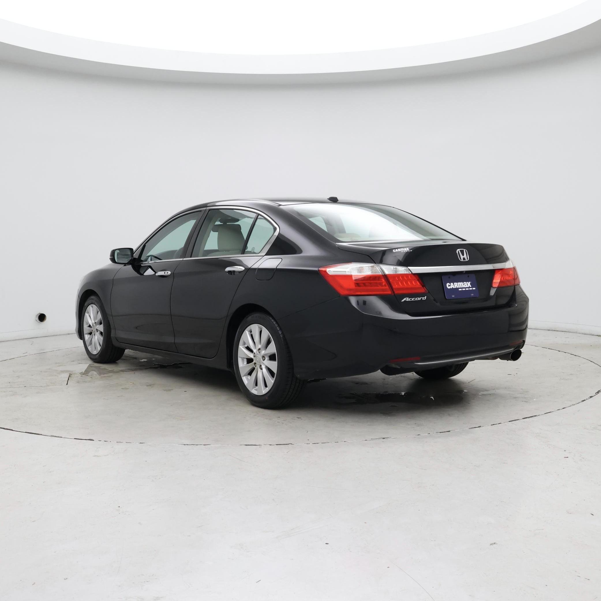 Thumbnail: 2014 Honda Accord - 2