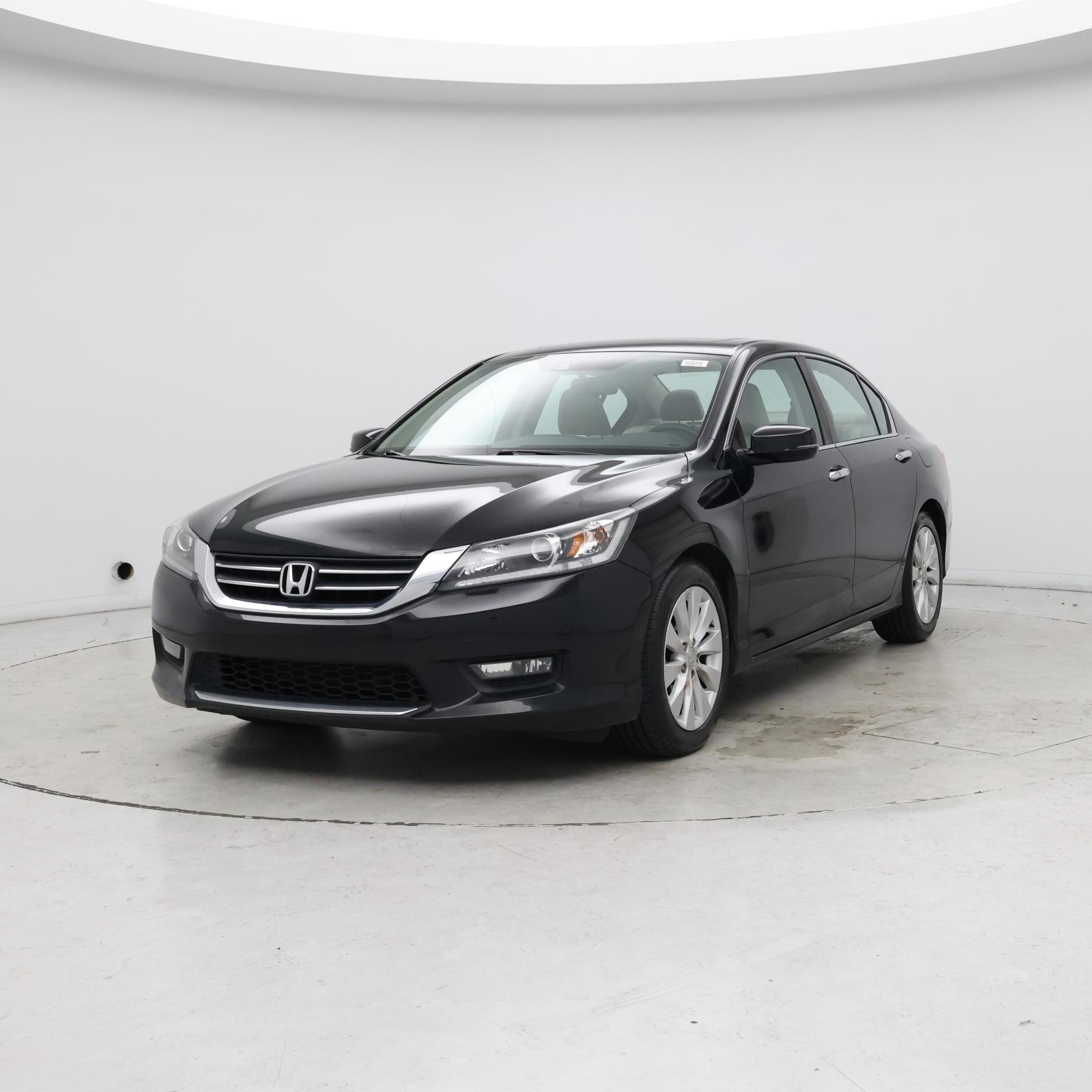 Thumbnail: 2014 Honda Accord - 4