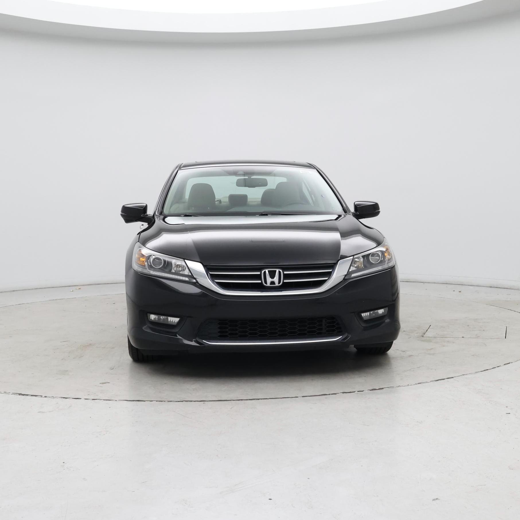 Thumbnail: 2014 Honda Accord - 5