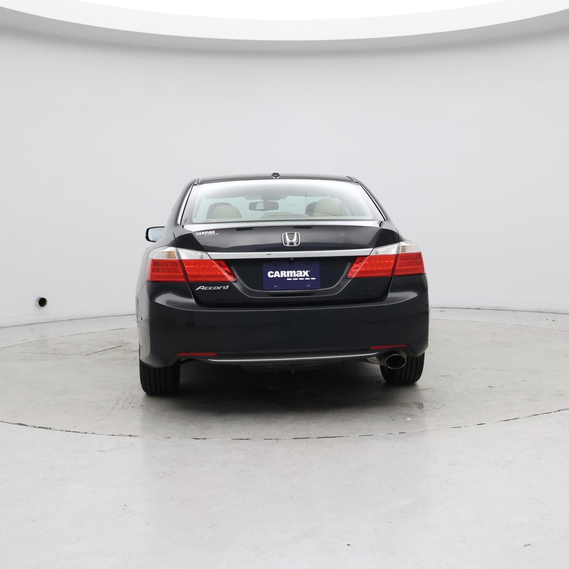 Thumbnail: 2014 Honda Accord - 6