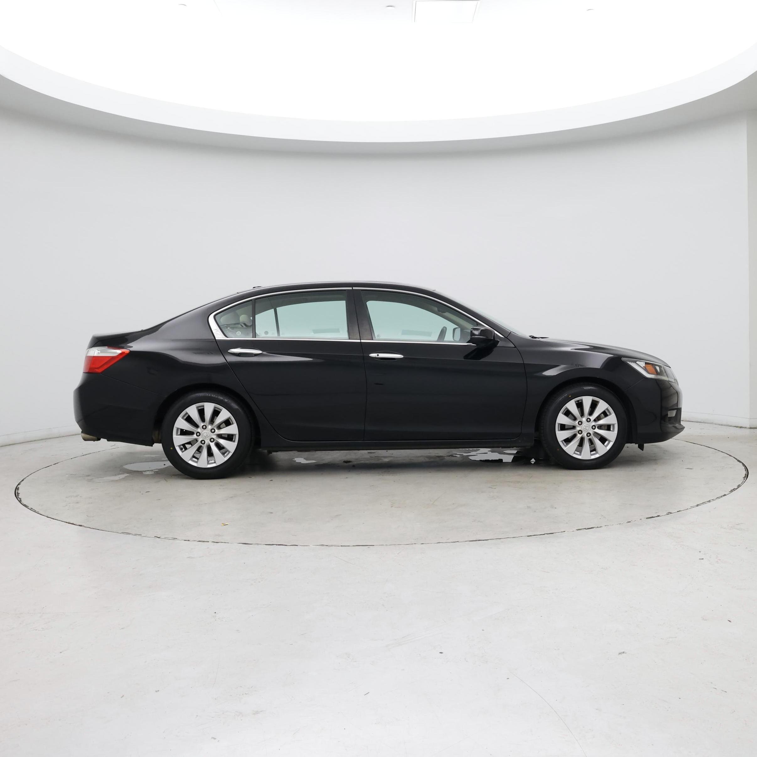 Thumbnail: 2014 Honda Accord - 7