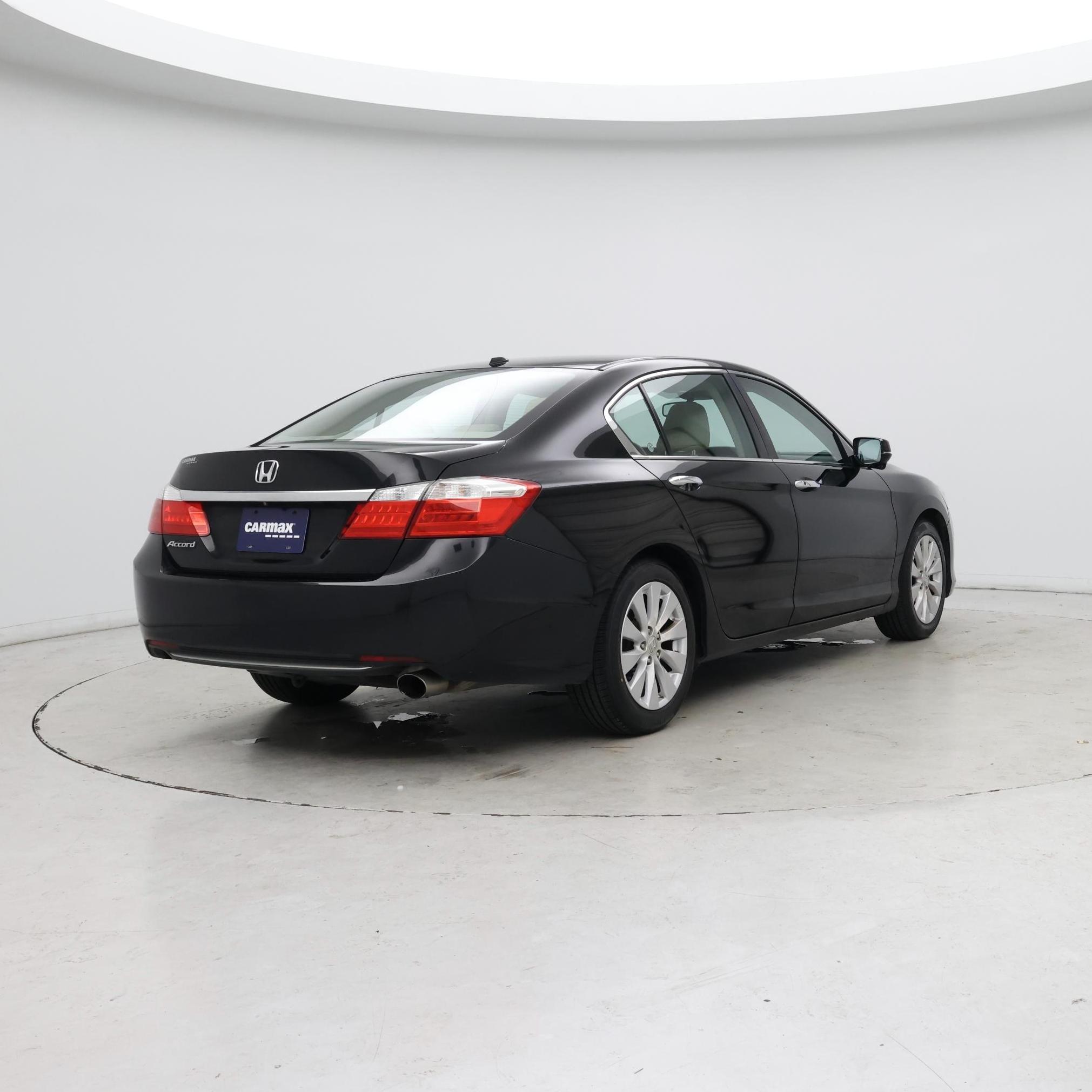 Thumbnail: 2014 Honda Accord - 8