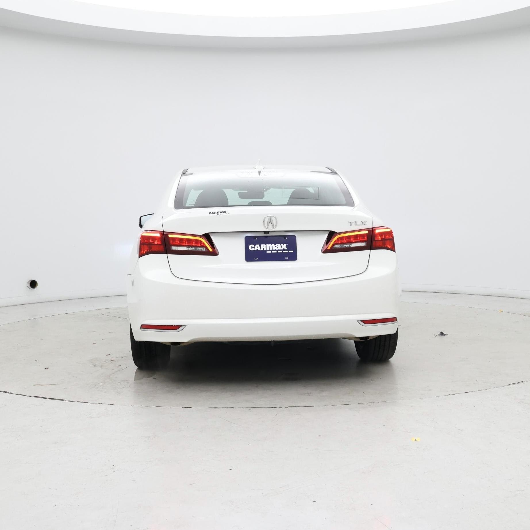 Thumbnail: 2017 Acura TLX - 6
