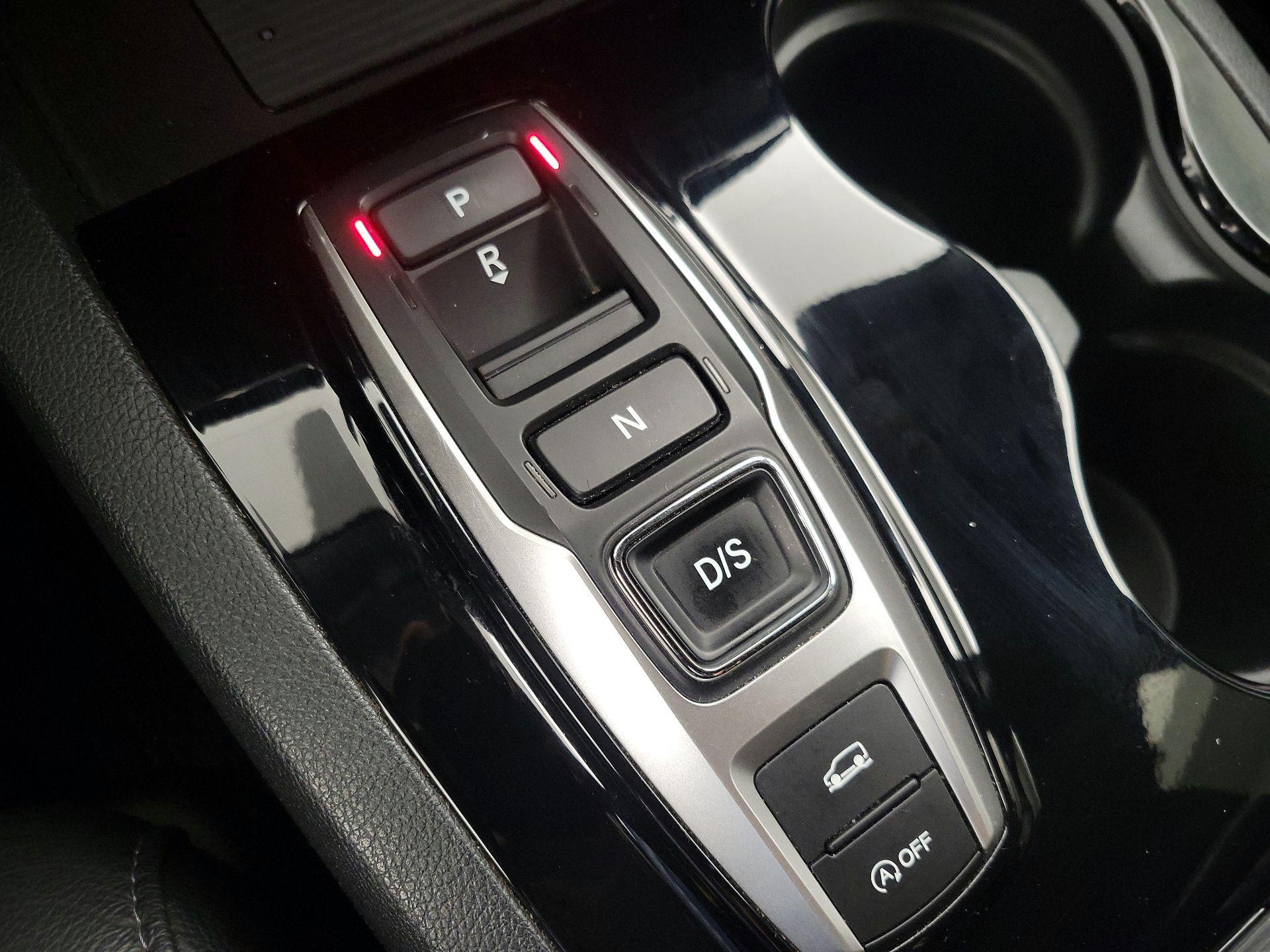 Thumbnail: 2022 Honda Pilot - 16