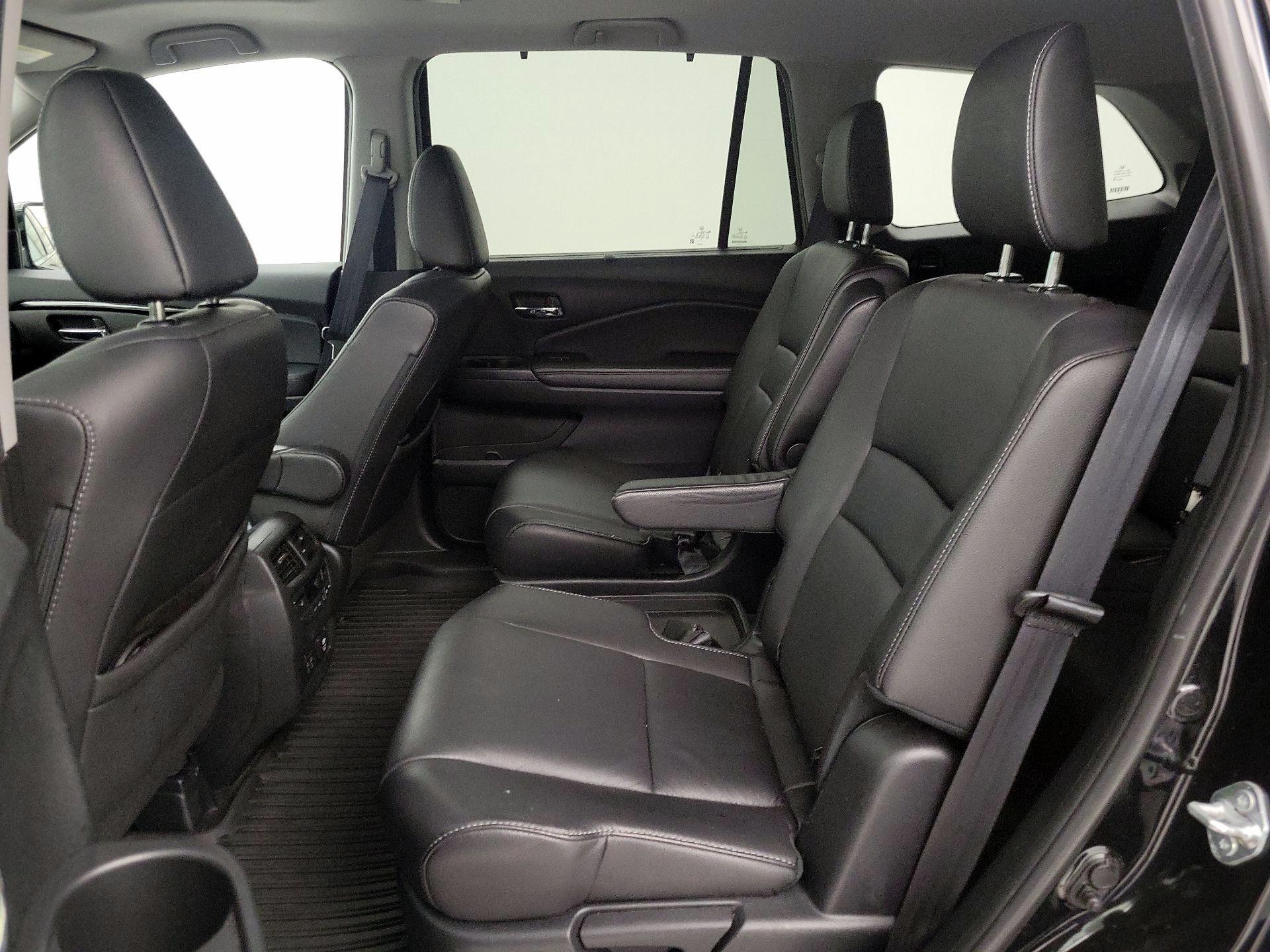 Thumbnail: 2022 Honda Pilot - 19