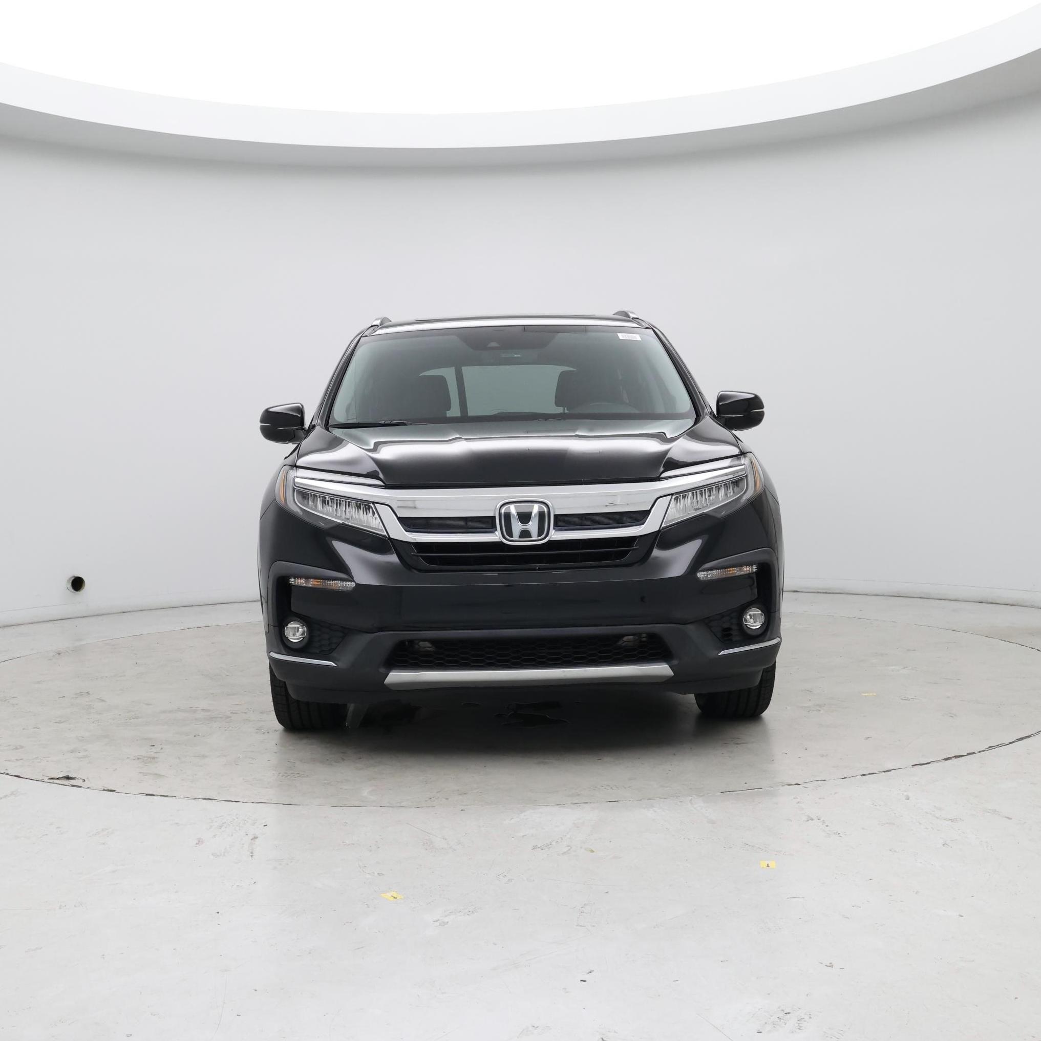 Thumbnail: 2022 Honda Pilot - 5