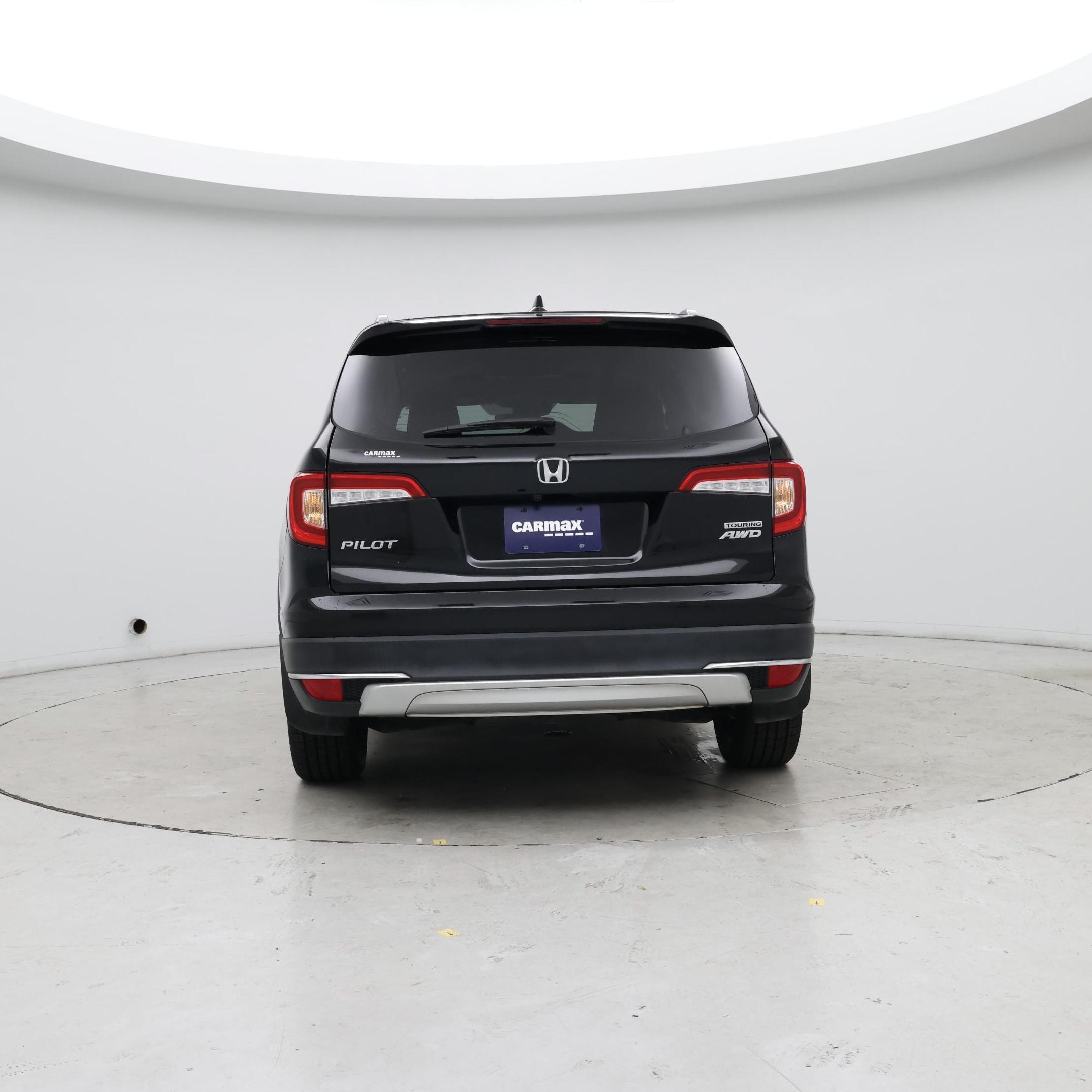 Thumbnail: 2022 Honda Pilot - 6