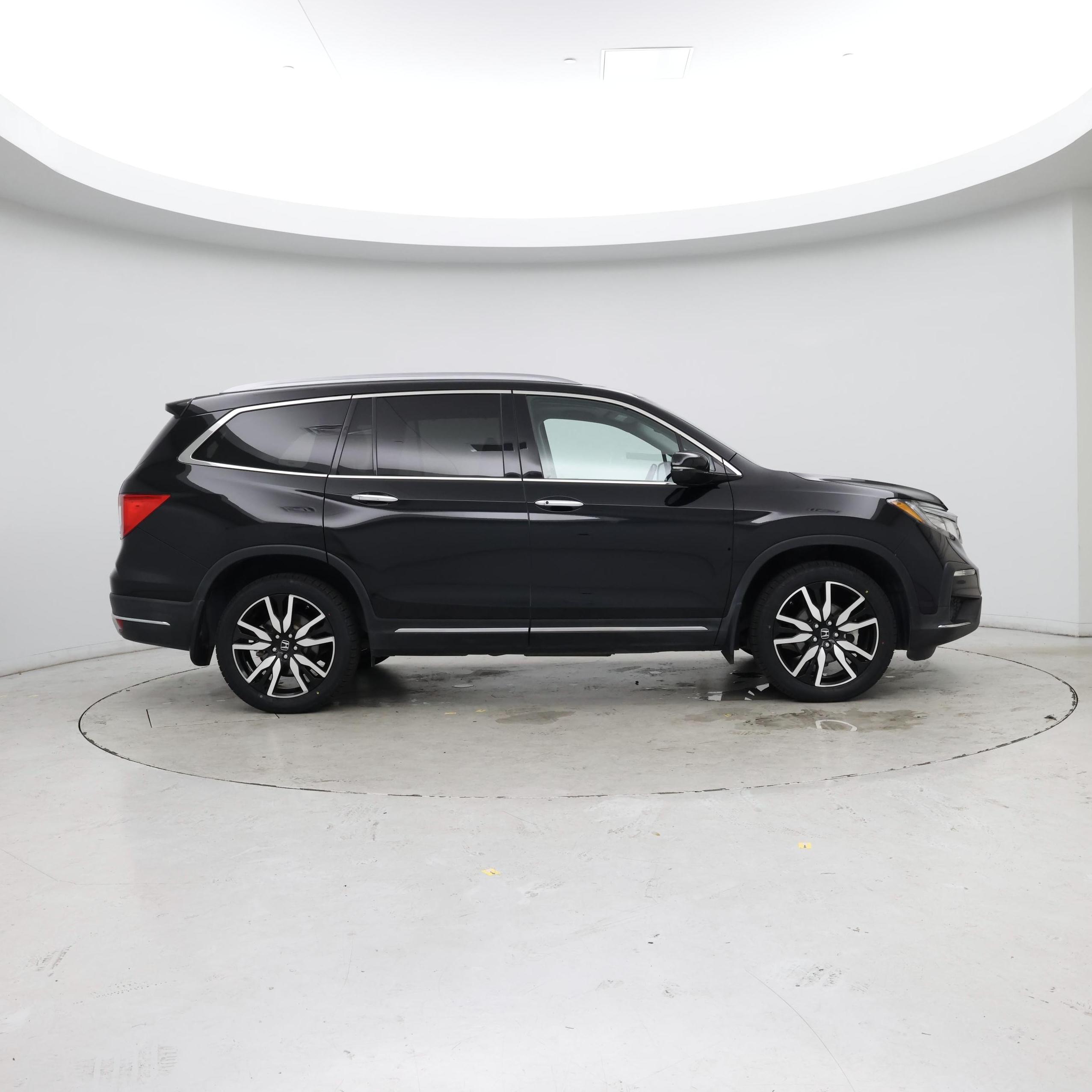 Thumbnail: 2022 Honda Pilot - 7