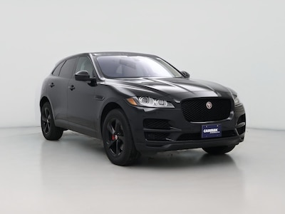 2019 Jaguar F-Pace 25t Premium