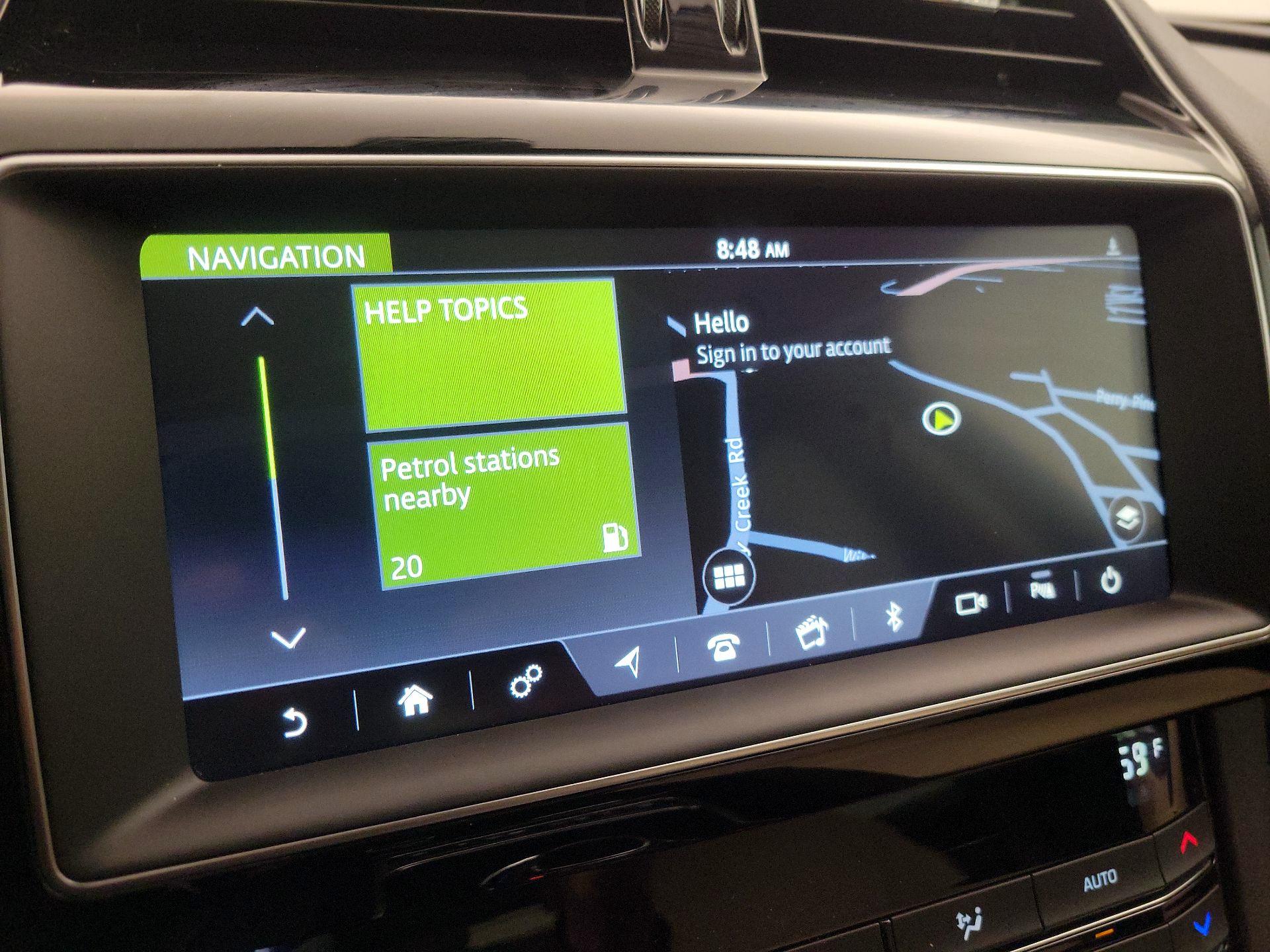 Thumbnail: 2019 Jaguar F-Pace - 14