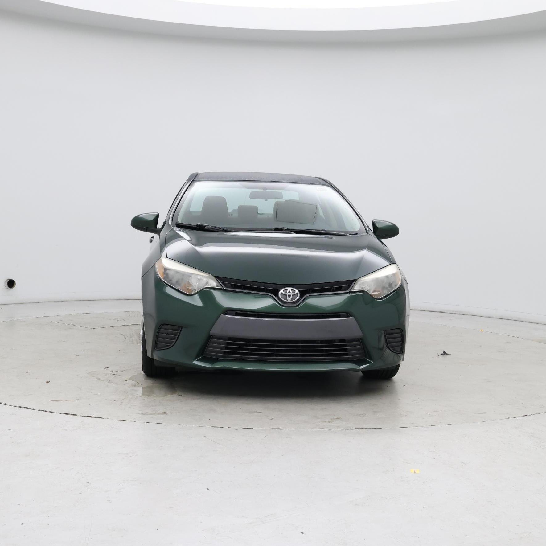 Thumbnail: 2015 Toyota Corolla - 5