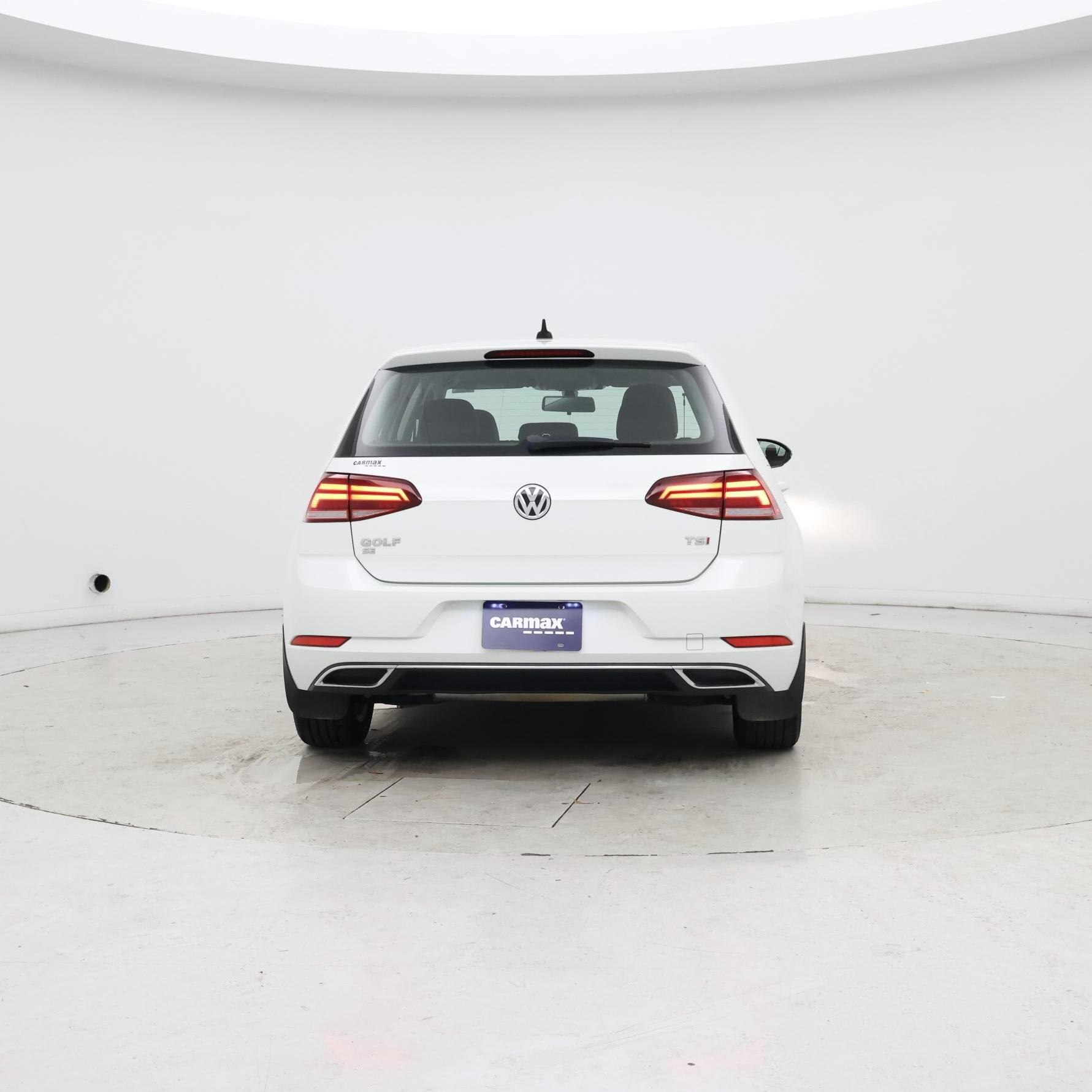 Thumbnail: 2018 Volkswagen Golf - 6