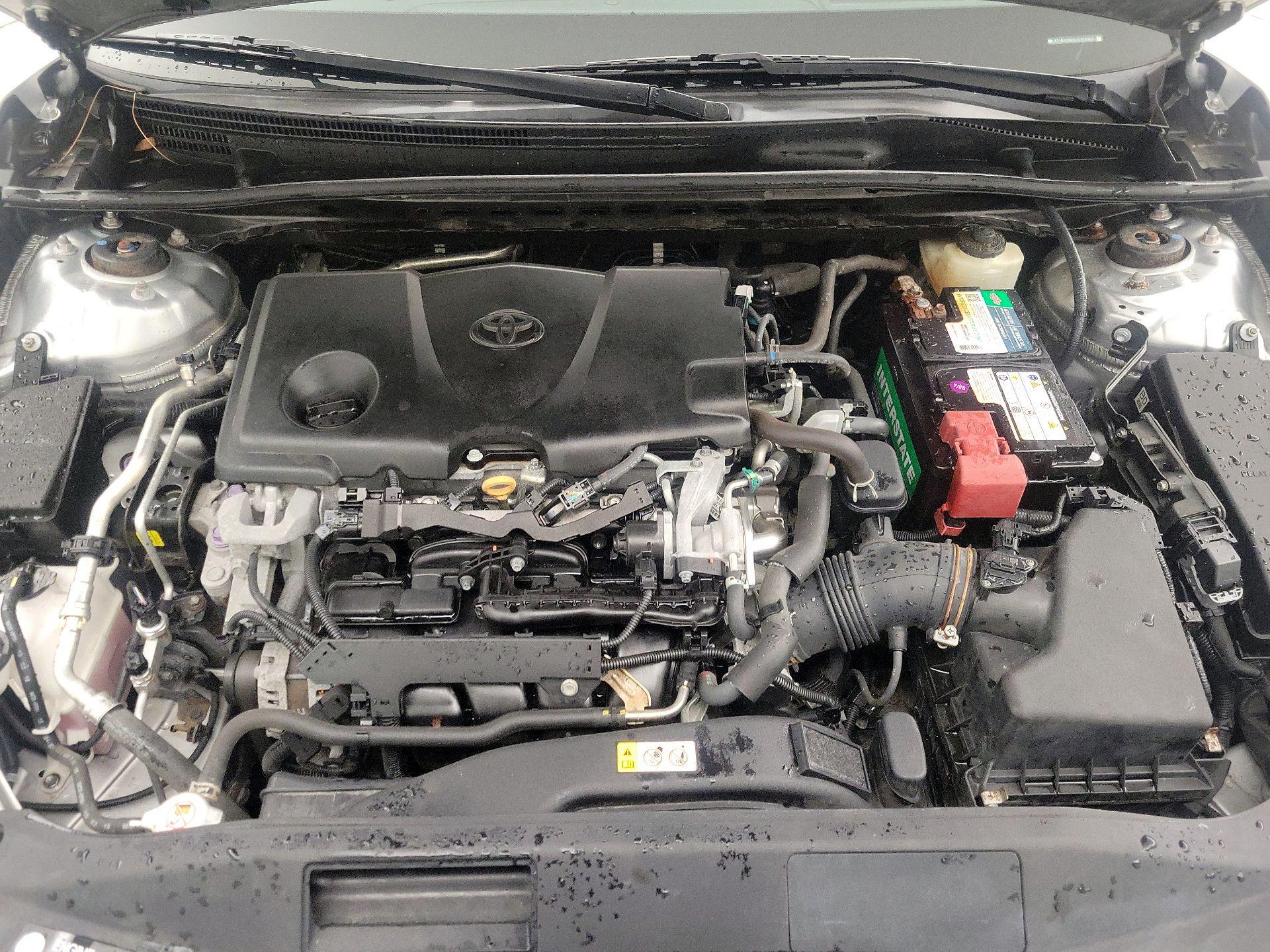 Thumbnail: 2018 Toyota Camry - 20