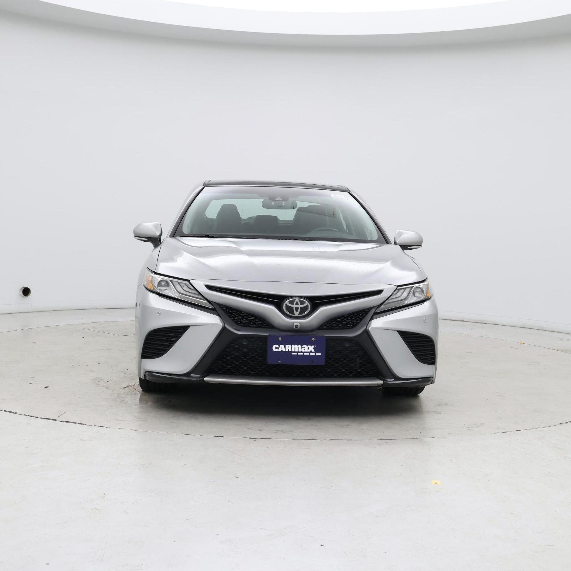 Thumbnail: 2018 Toyota Camry - 5