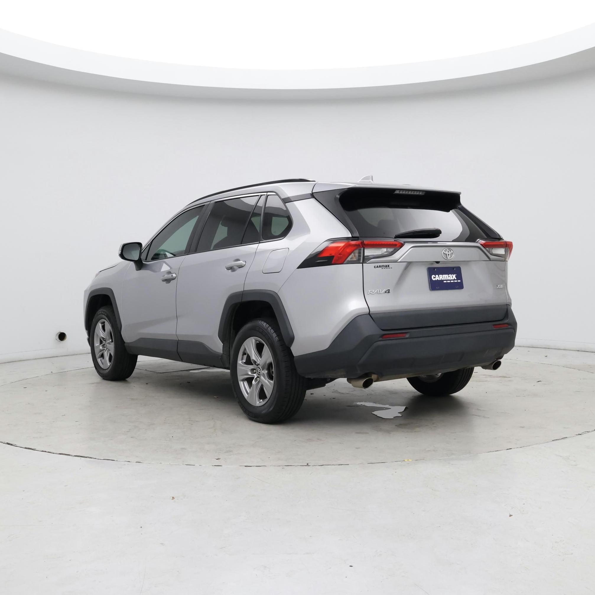 Thumbnail: 2023 Toyota RAV4 - 2