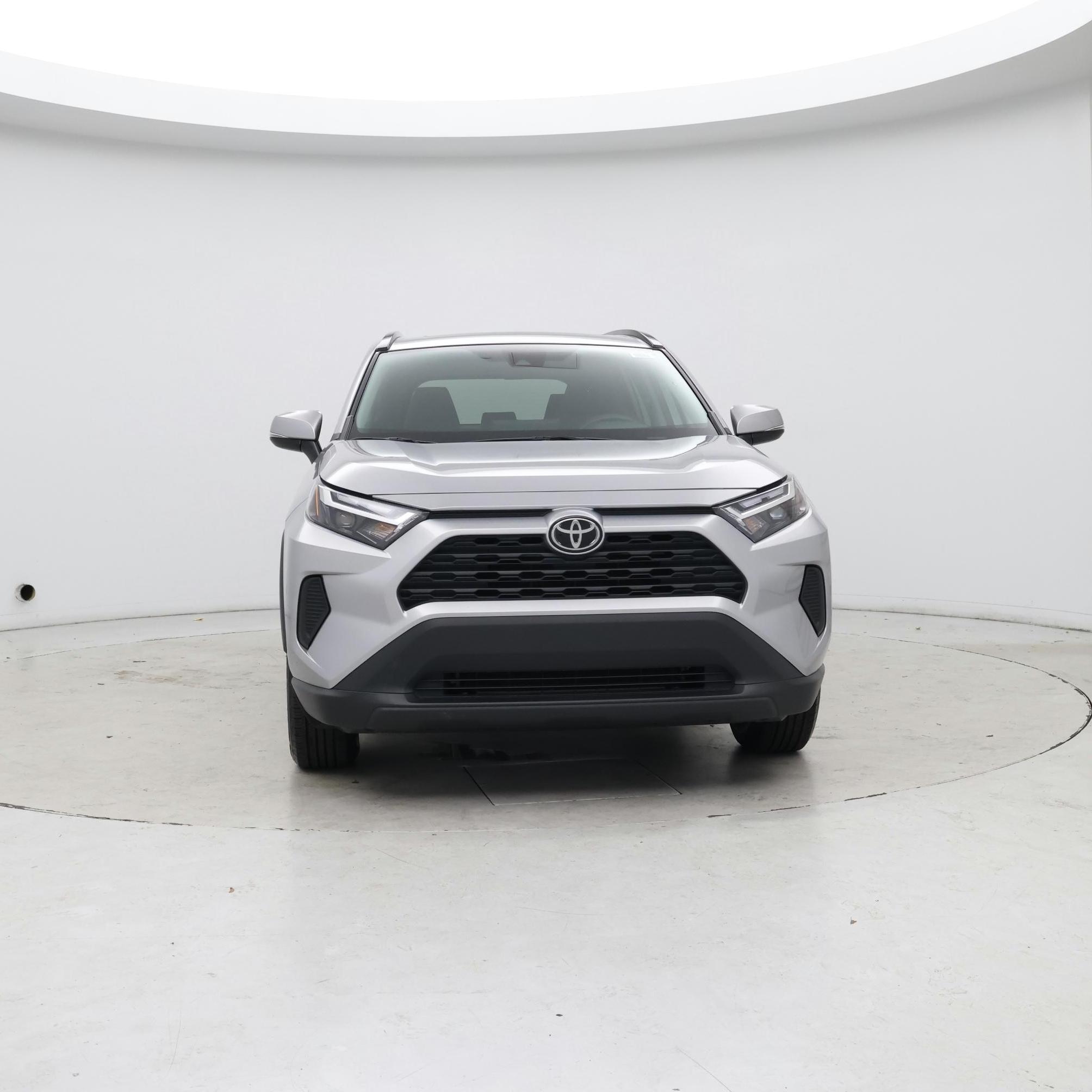 Thumbnail: 2023 Toyota RAV4 - 5